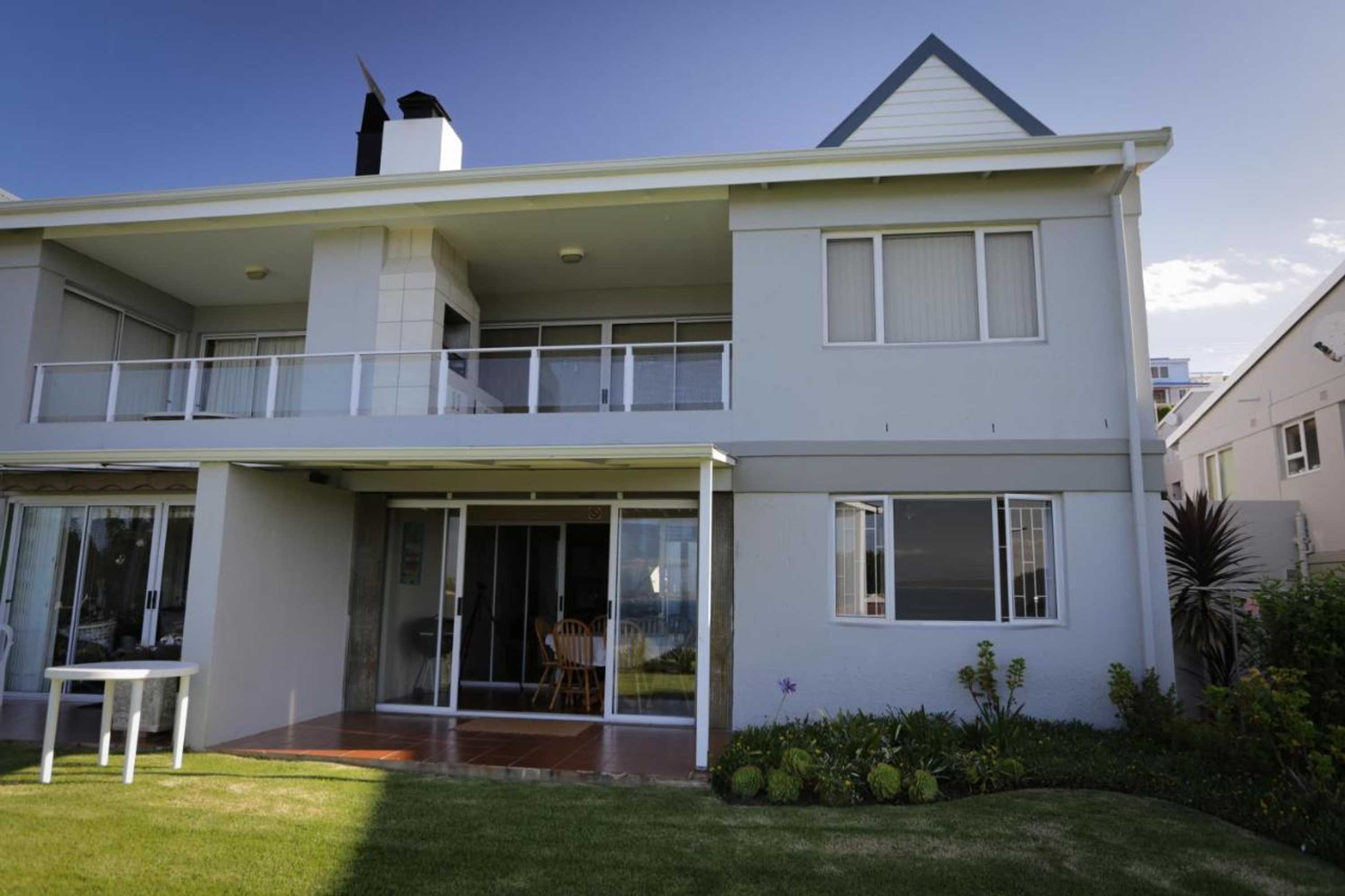 Gift card for De Bakke Terraces