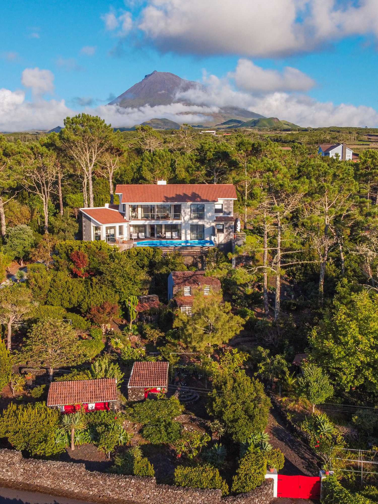 Gift card for Atlantic Heritage Luxury Villa Gift card for Atlantic Heritage Luxury Villa