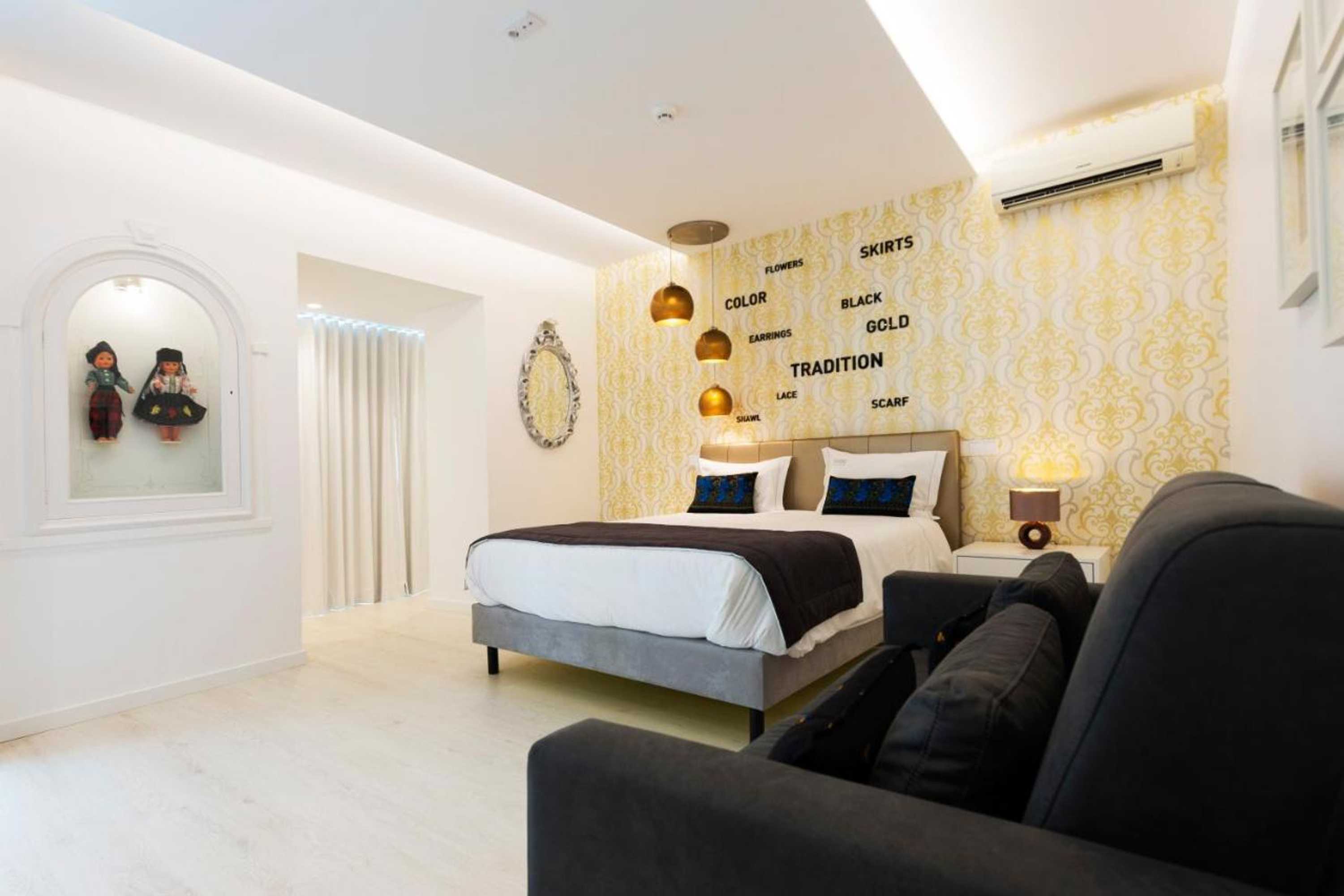 Gift card for Hotel Magic