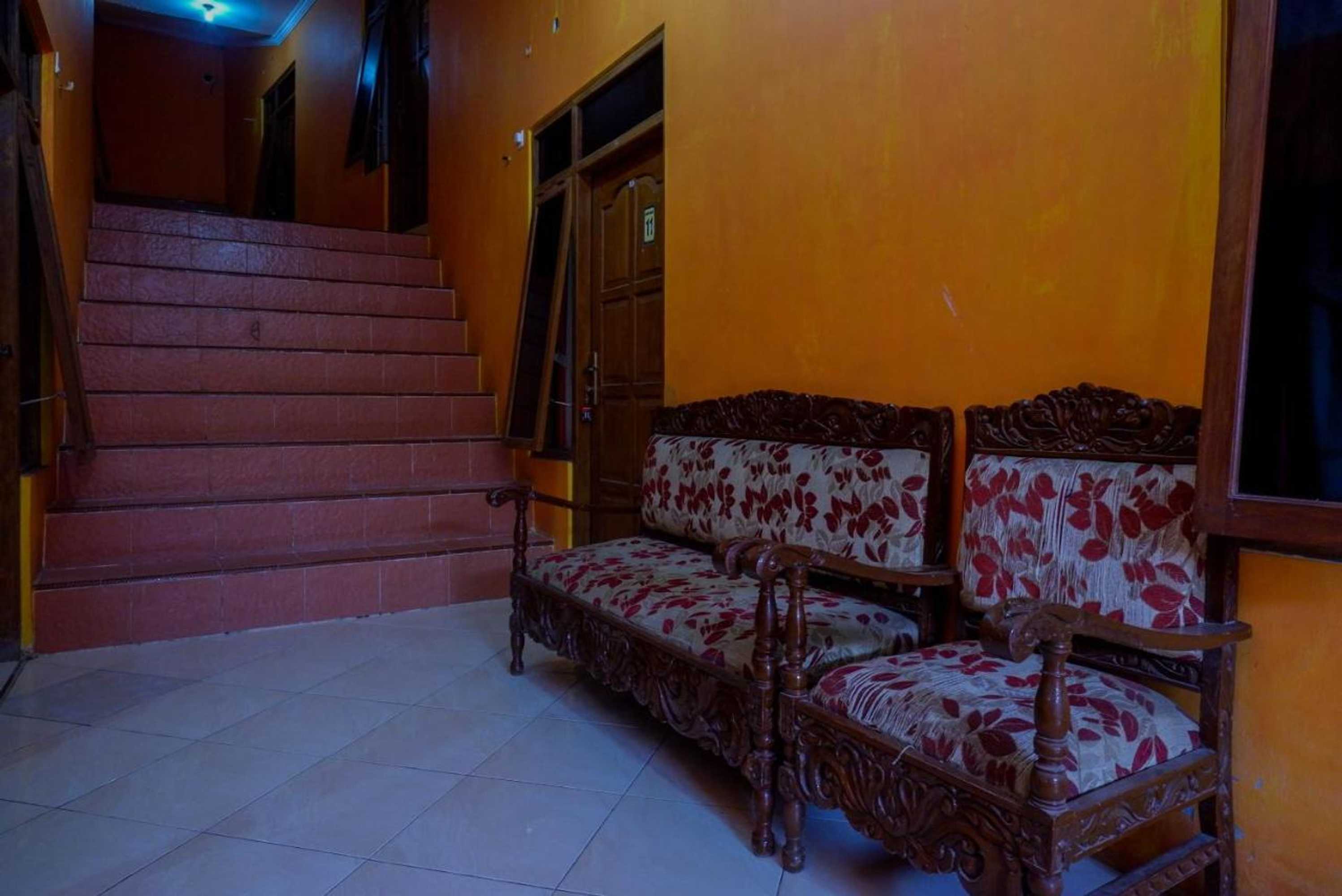 Gift card for Hotel Widodo 1 Parangtritis Redpartner