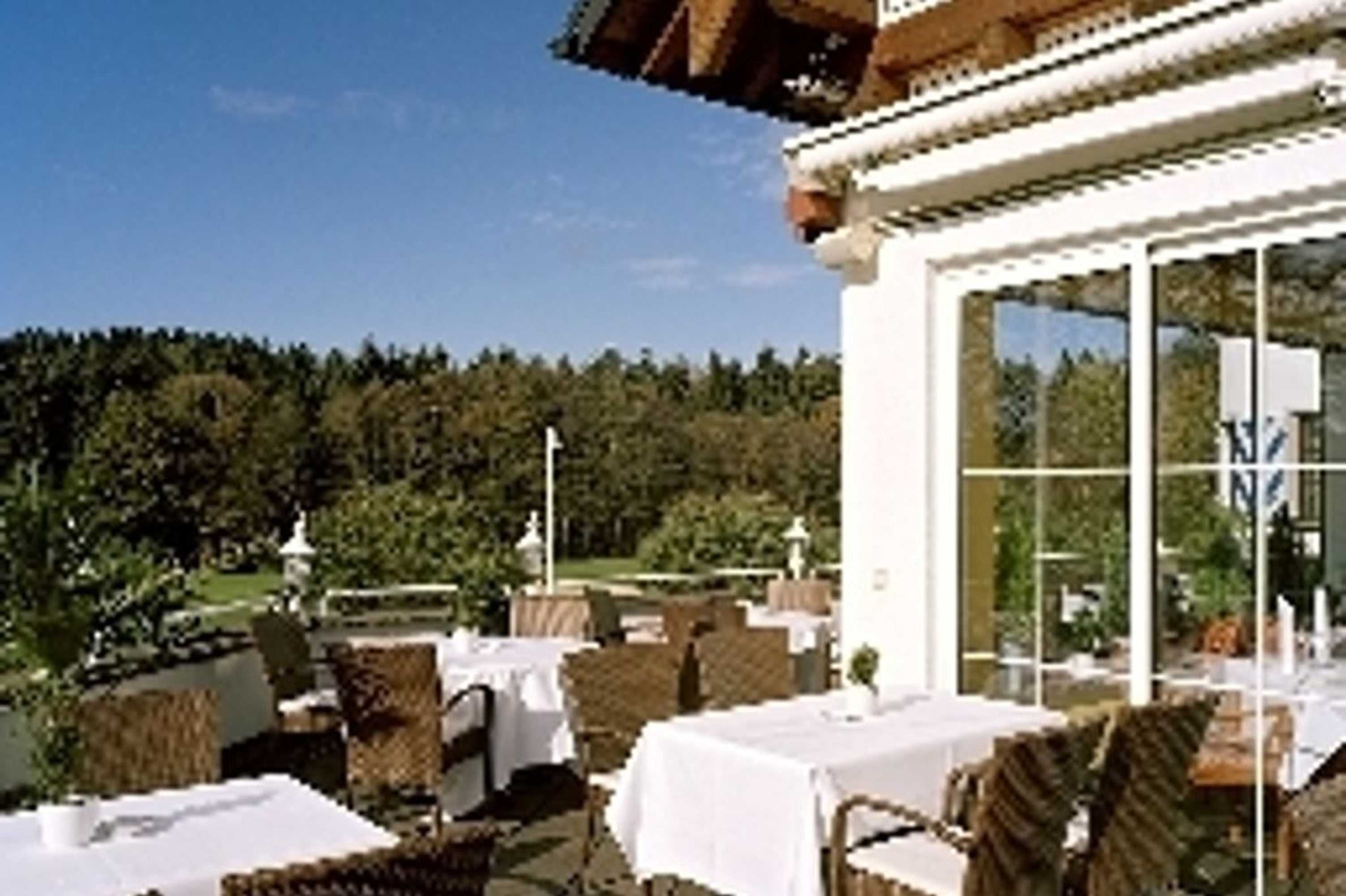 Gift card for Golfhotel Bodensee Gift card for Golfhotel Bodensee