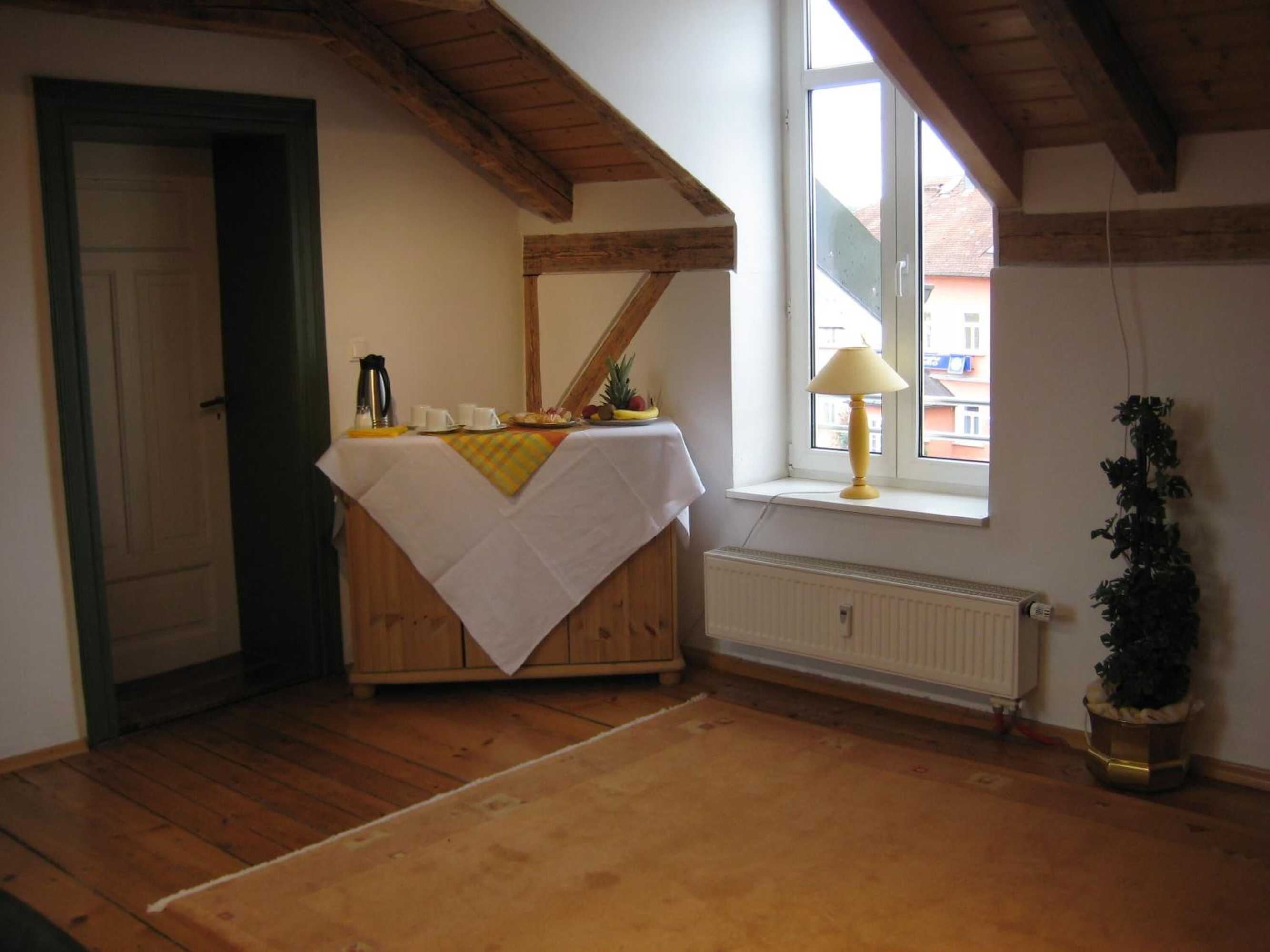 Gift card for Hotel Haslbach Fgz