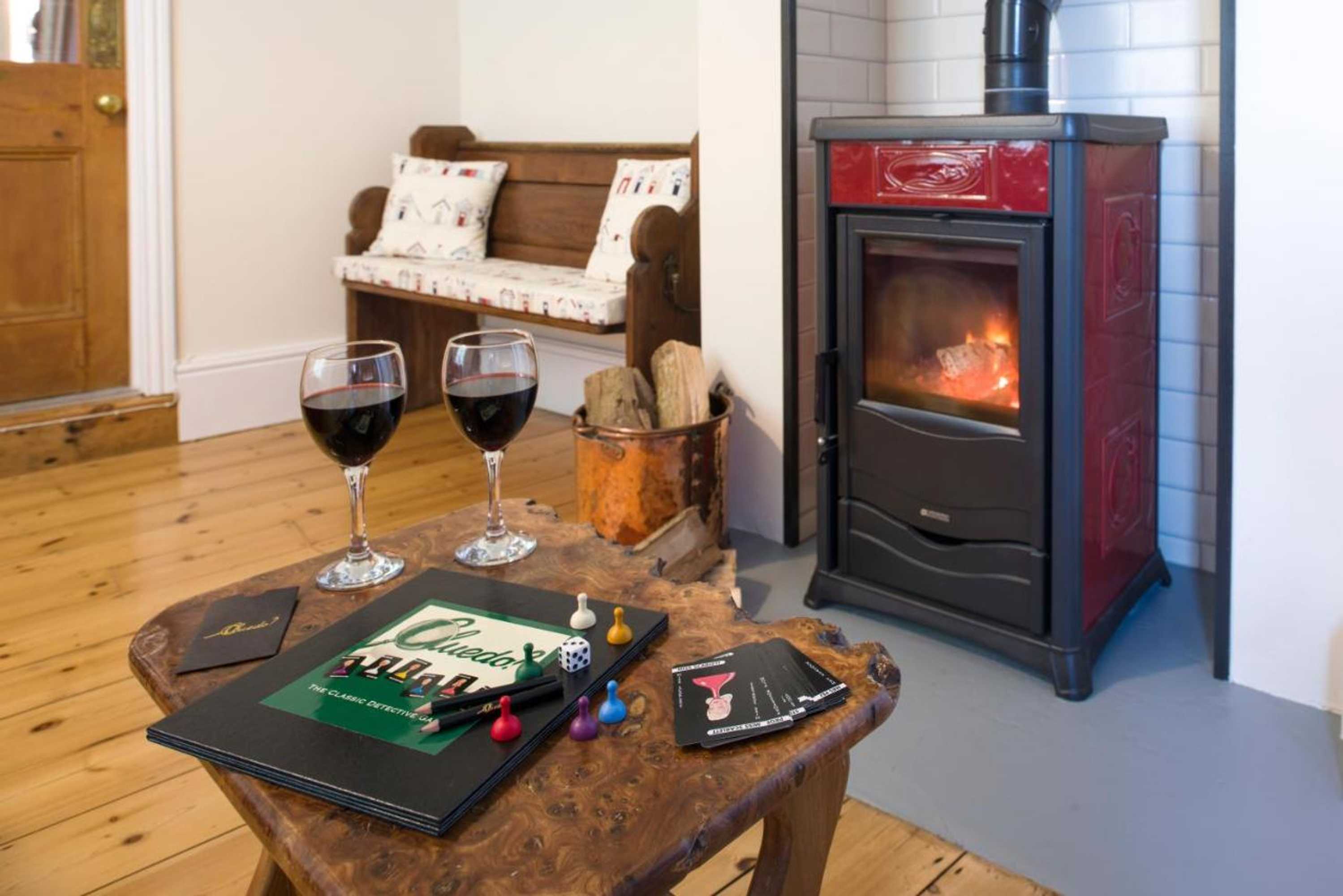 Gift card for Lamb's Knees