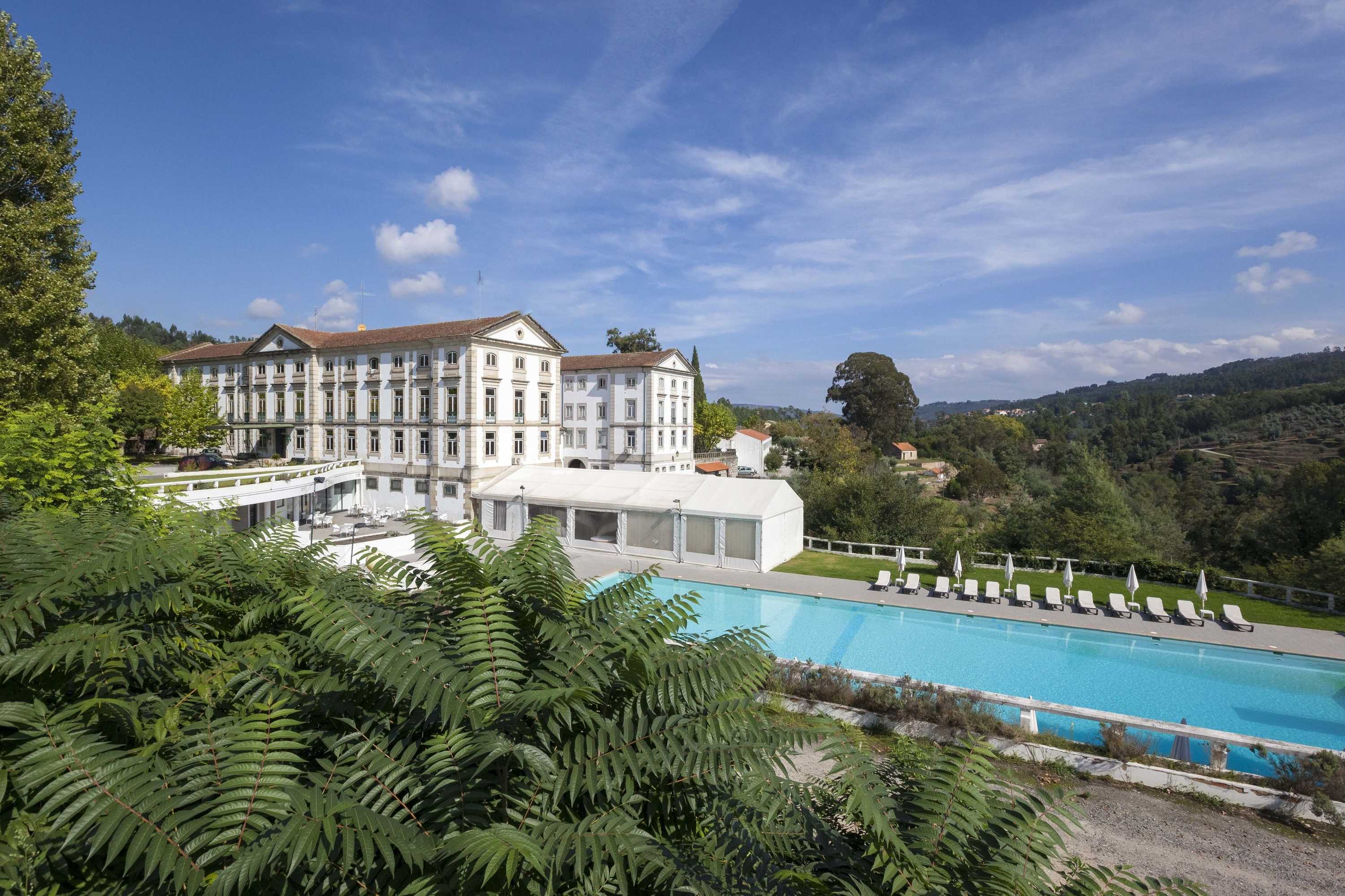 Gift card for Grande Hotel Das Caldas da Felgueira Gift card for Grande Hotel Das Caldas da Felgueira