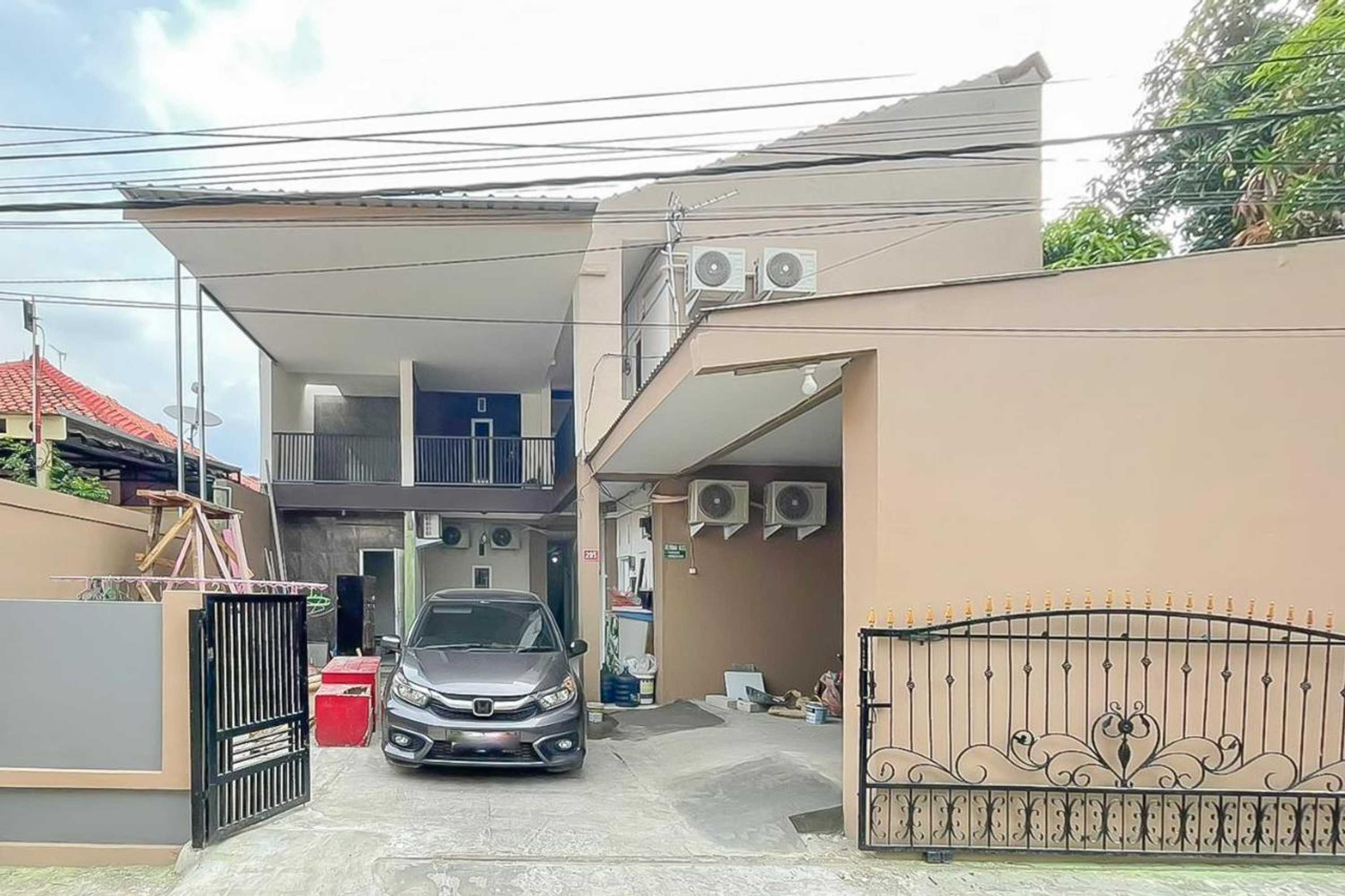 Gift card for Urbanview Grey Csb Mall Cirebon