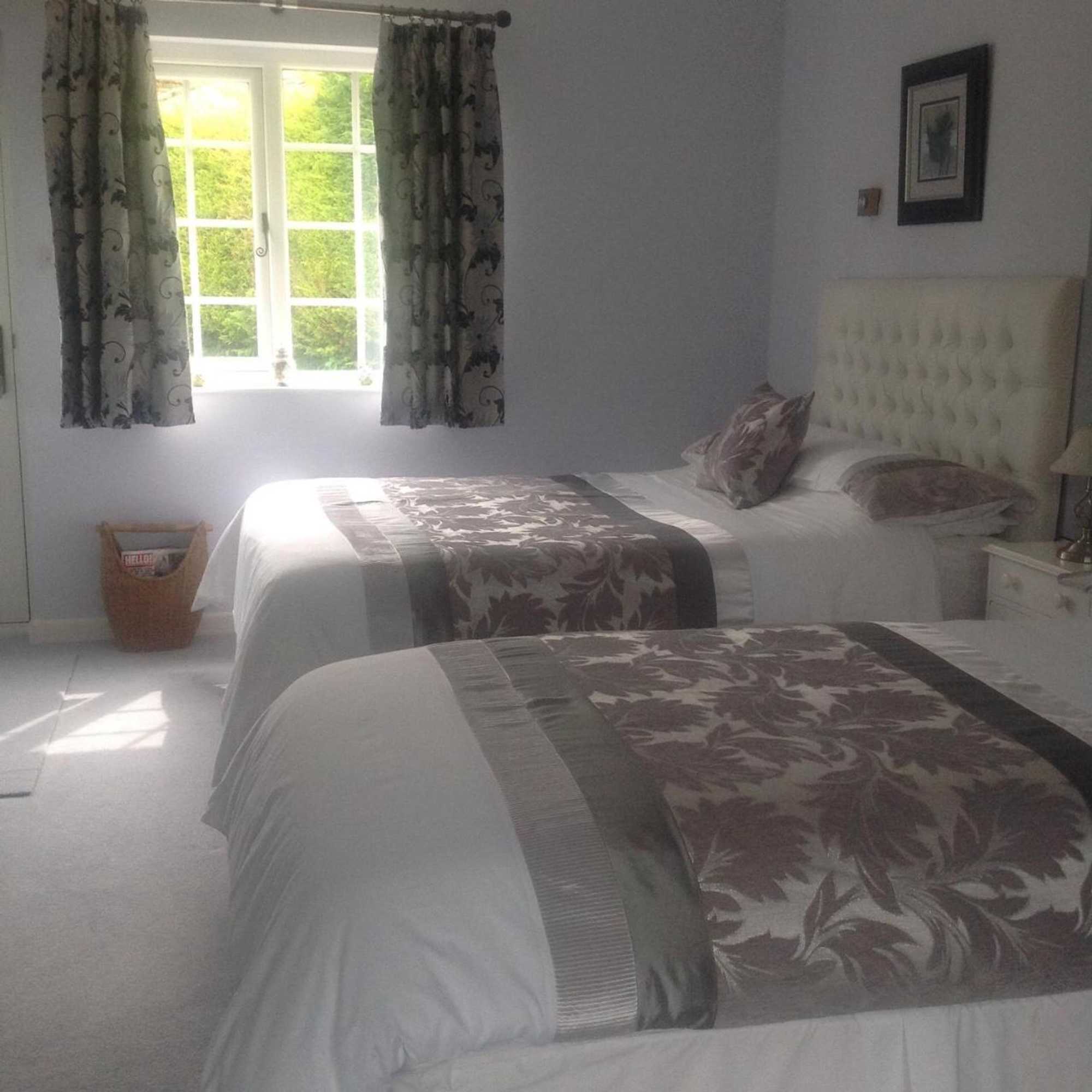 Gift card for The Coach House