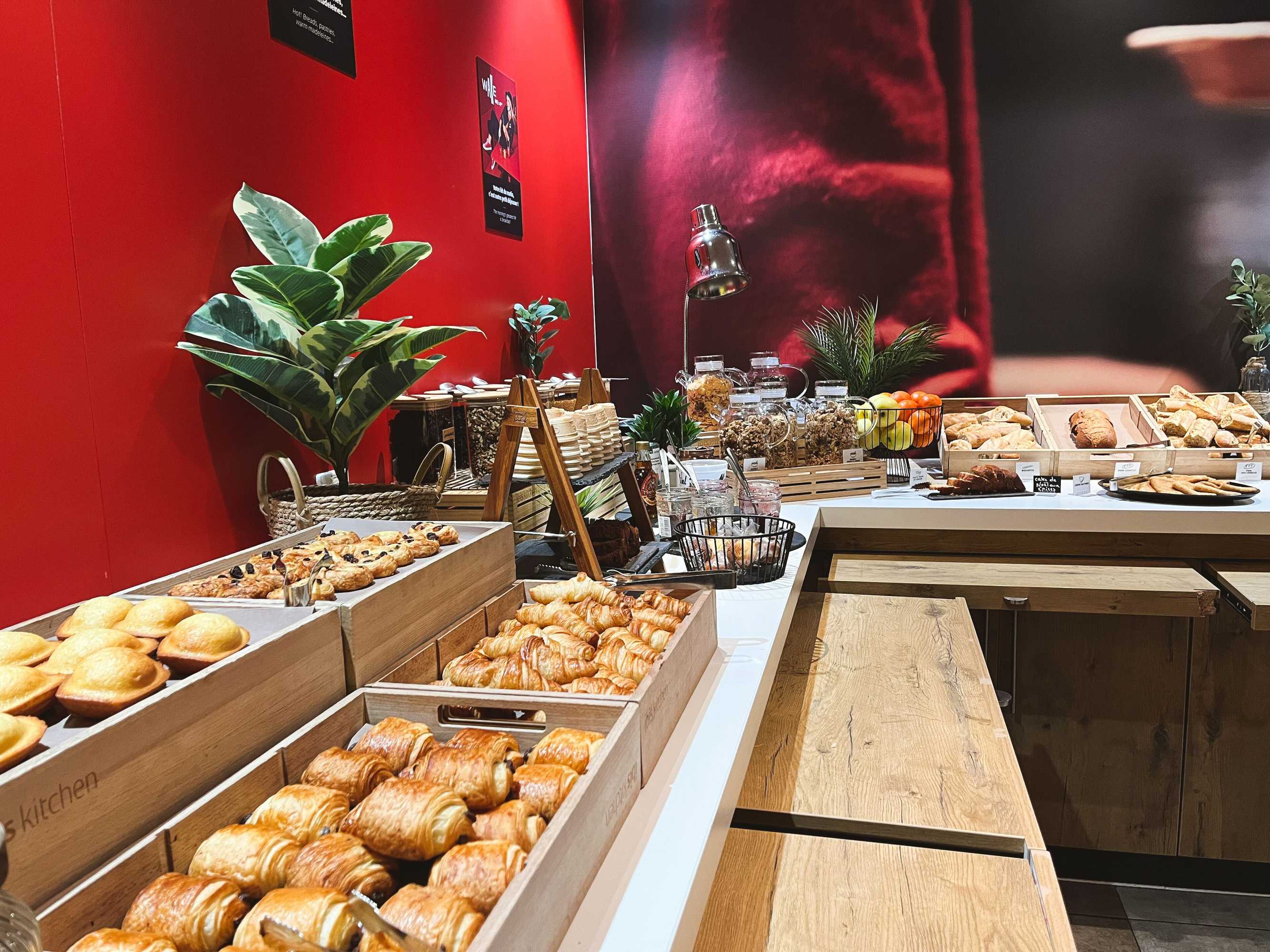 Gift card for Ibis Nimes Ouest Gift card for Ibis Nimes Ouest