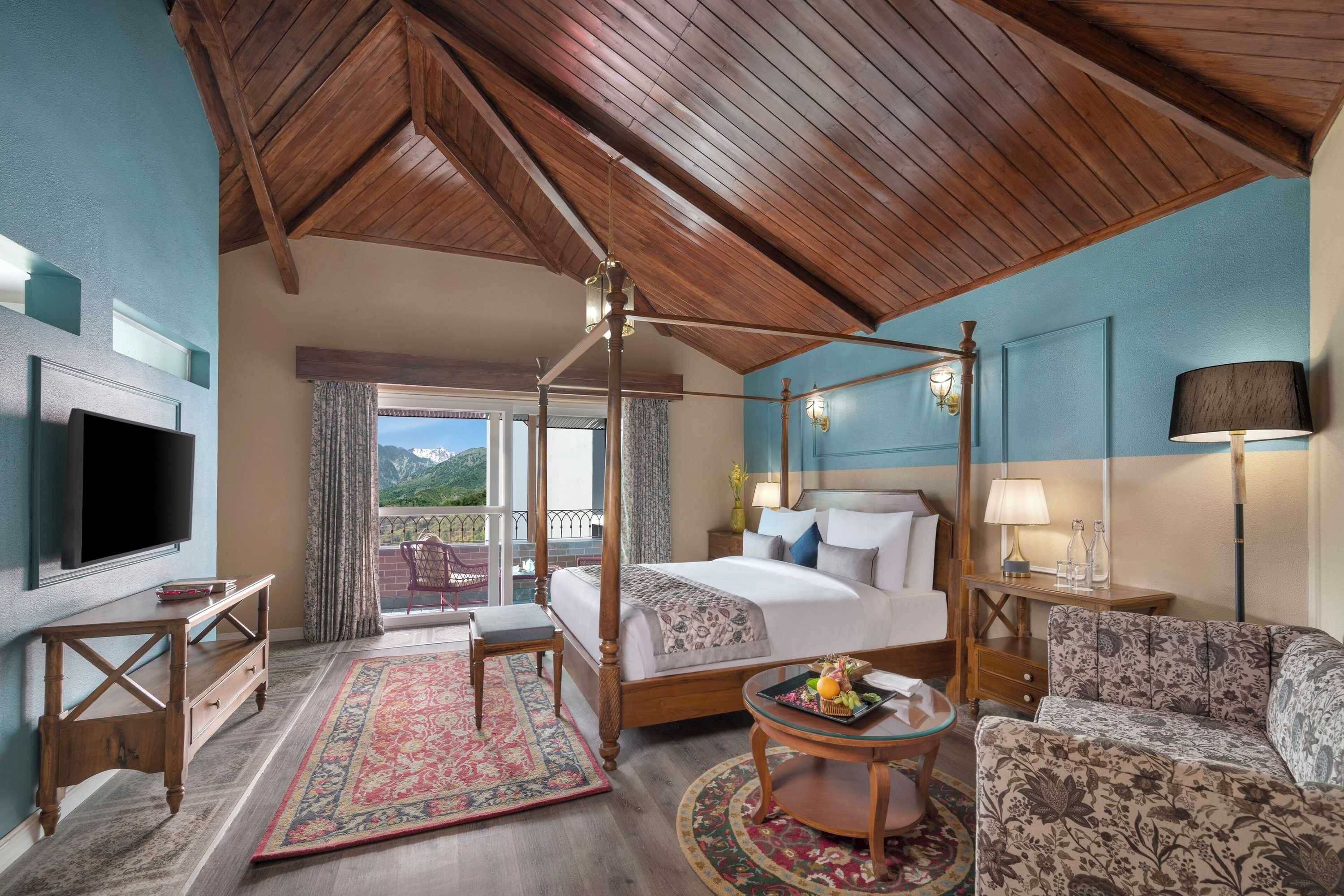 Gift card for Justa Birding Resort & Spa - Best Dhauladhar View Resort Gift card for Justa Birding Resort & Spa - Best Dhauladhar View Resort