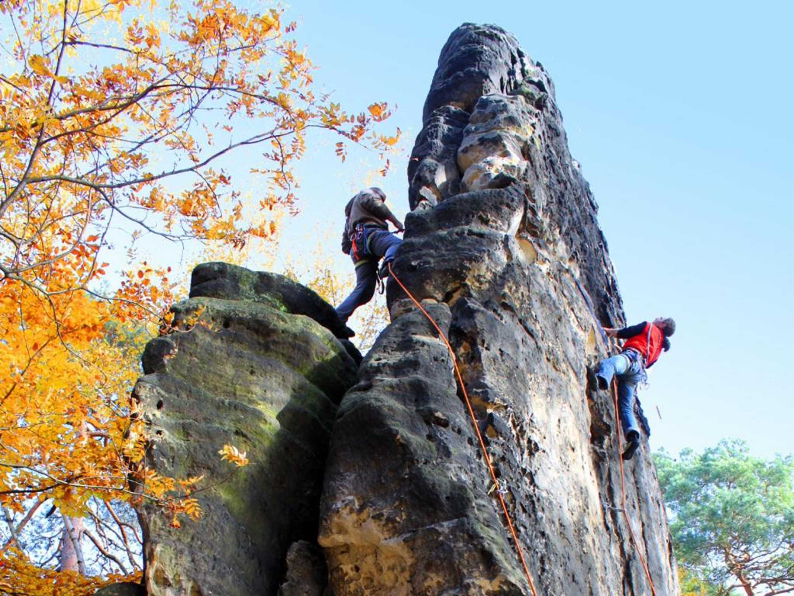 Gift card for Berghof Lichtenhain