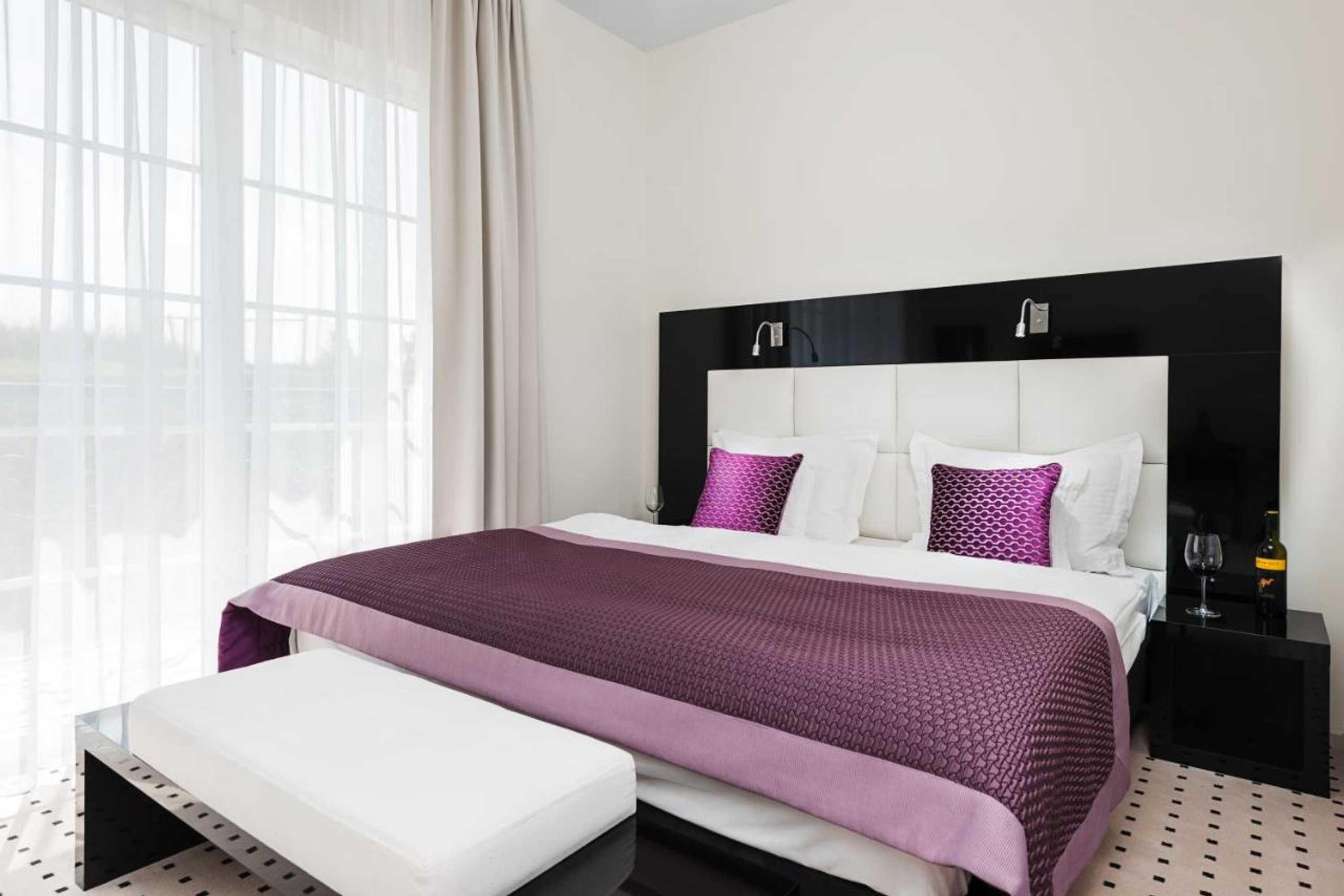 Gift card for Boutique Apartamenty M&m