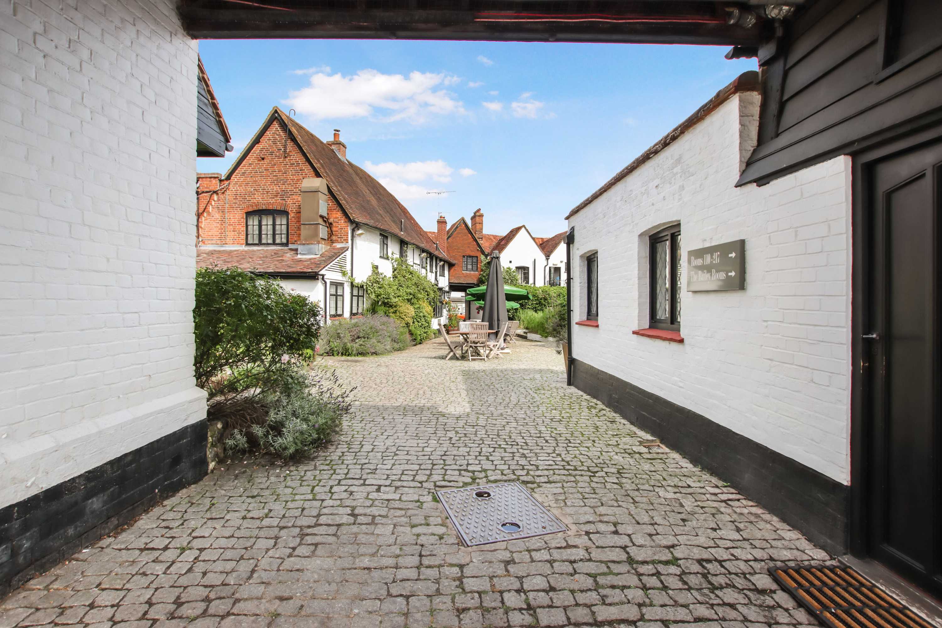 Gift card for The Crown