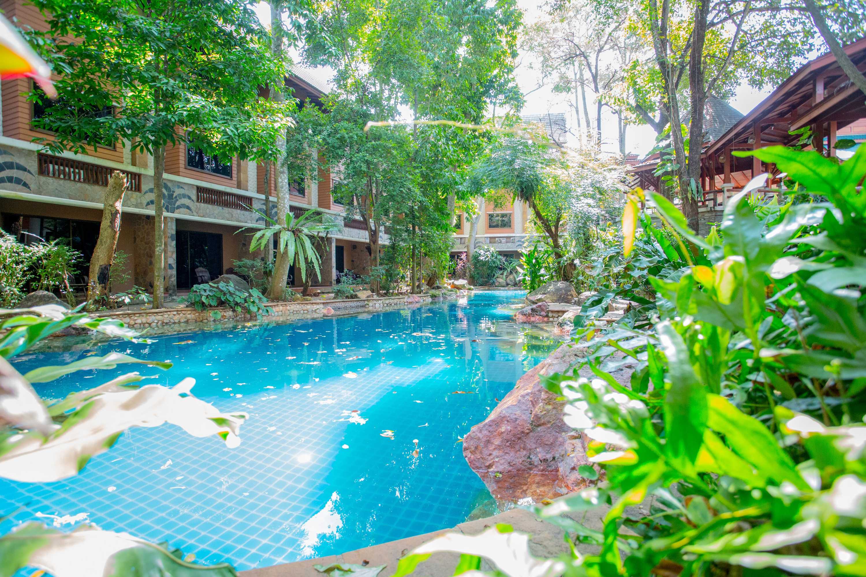 Gift card for 100 Islands Resort & Spa