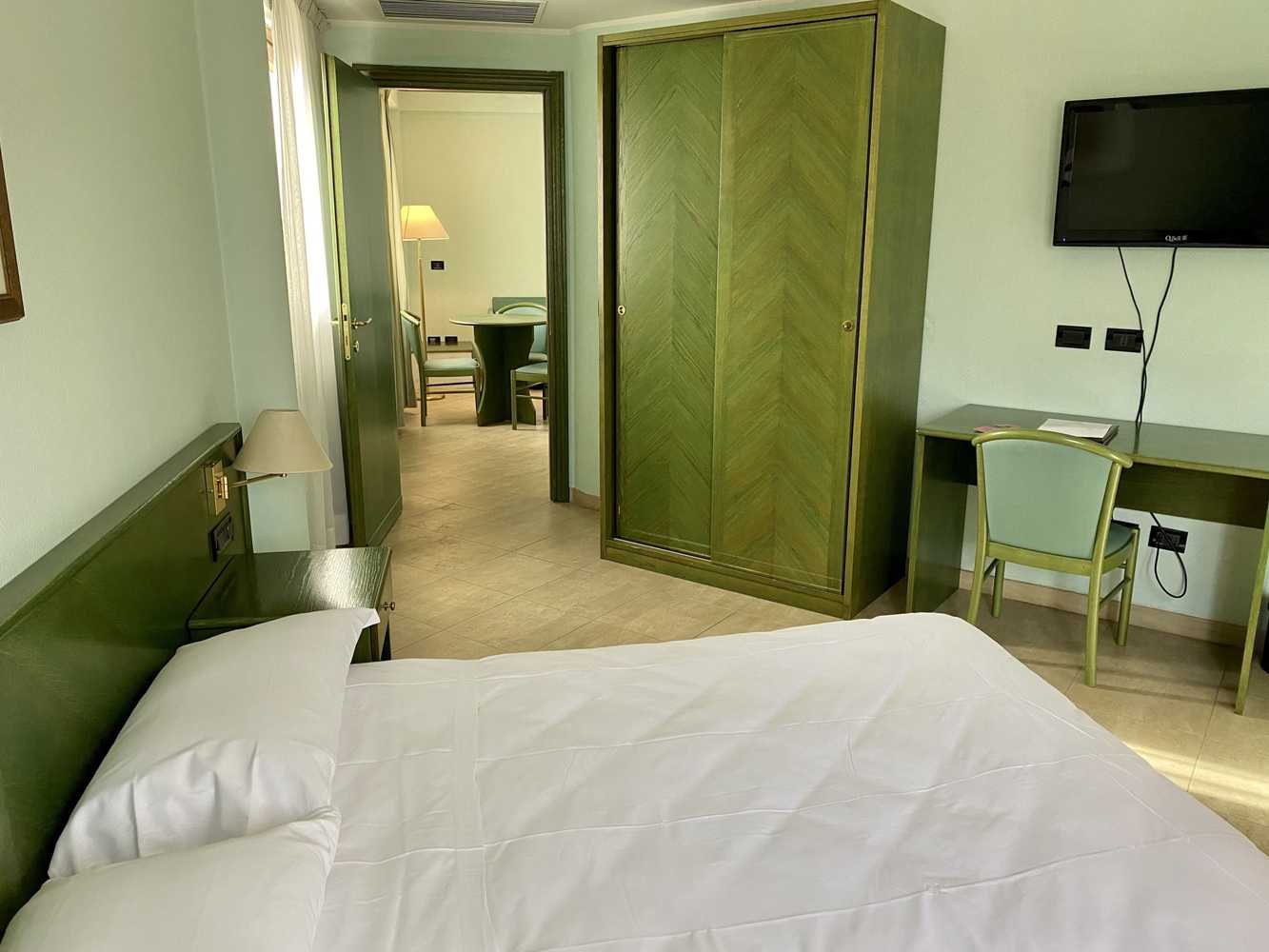 Gift card for Park Hotel Imperatore Adriano