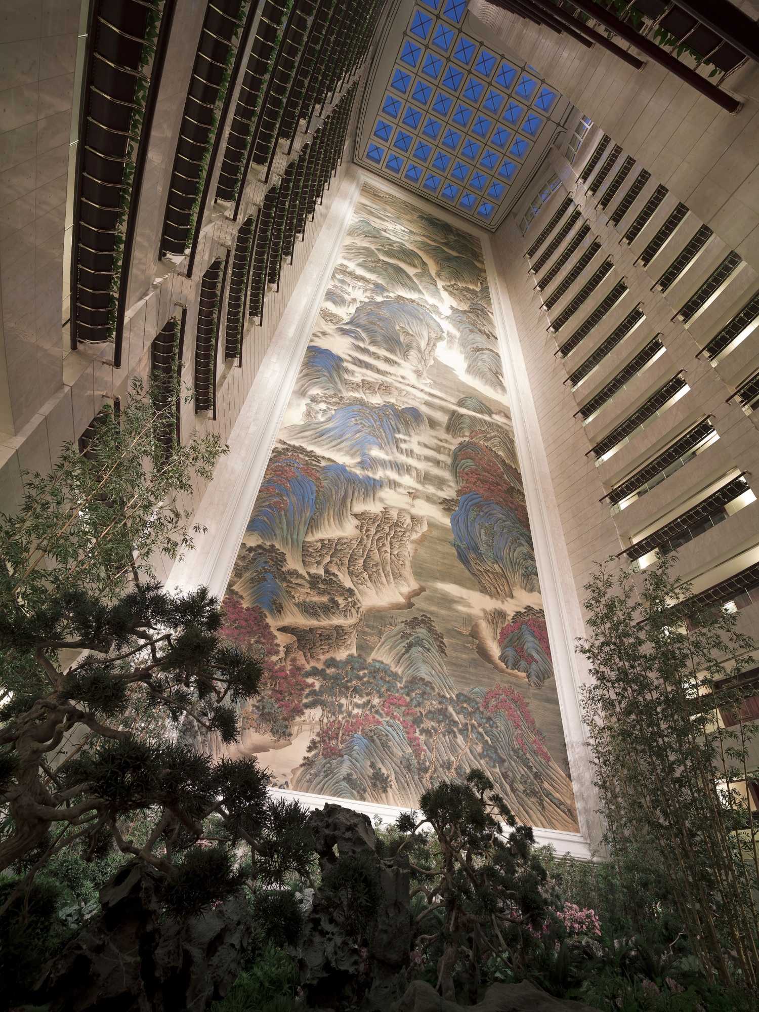 Gift card for Island Shangri-La, Hong Kong Gift card for Island Shangri-La, Hong Kong