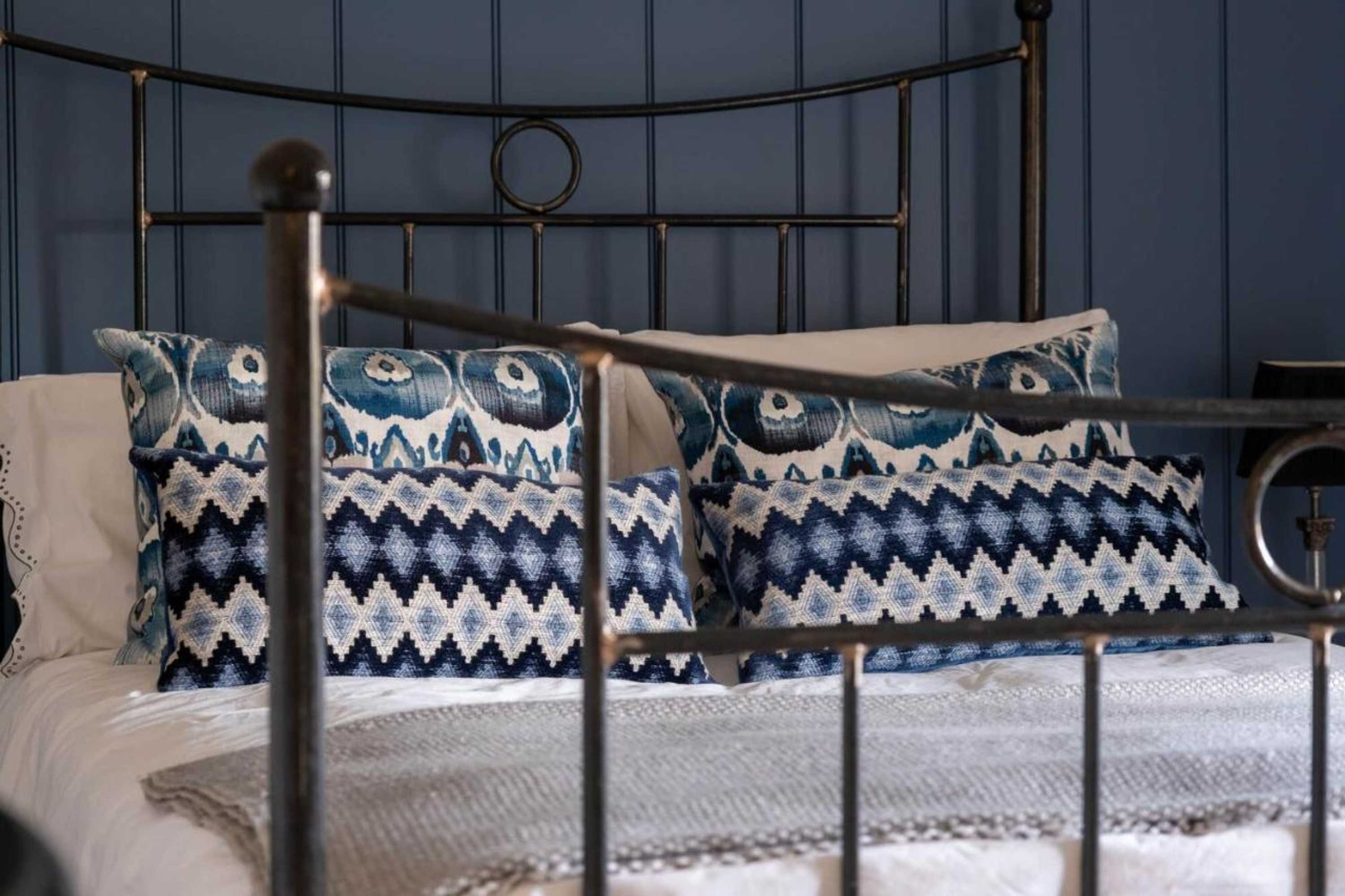 Gift card for The Lodge