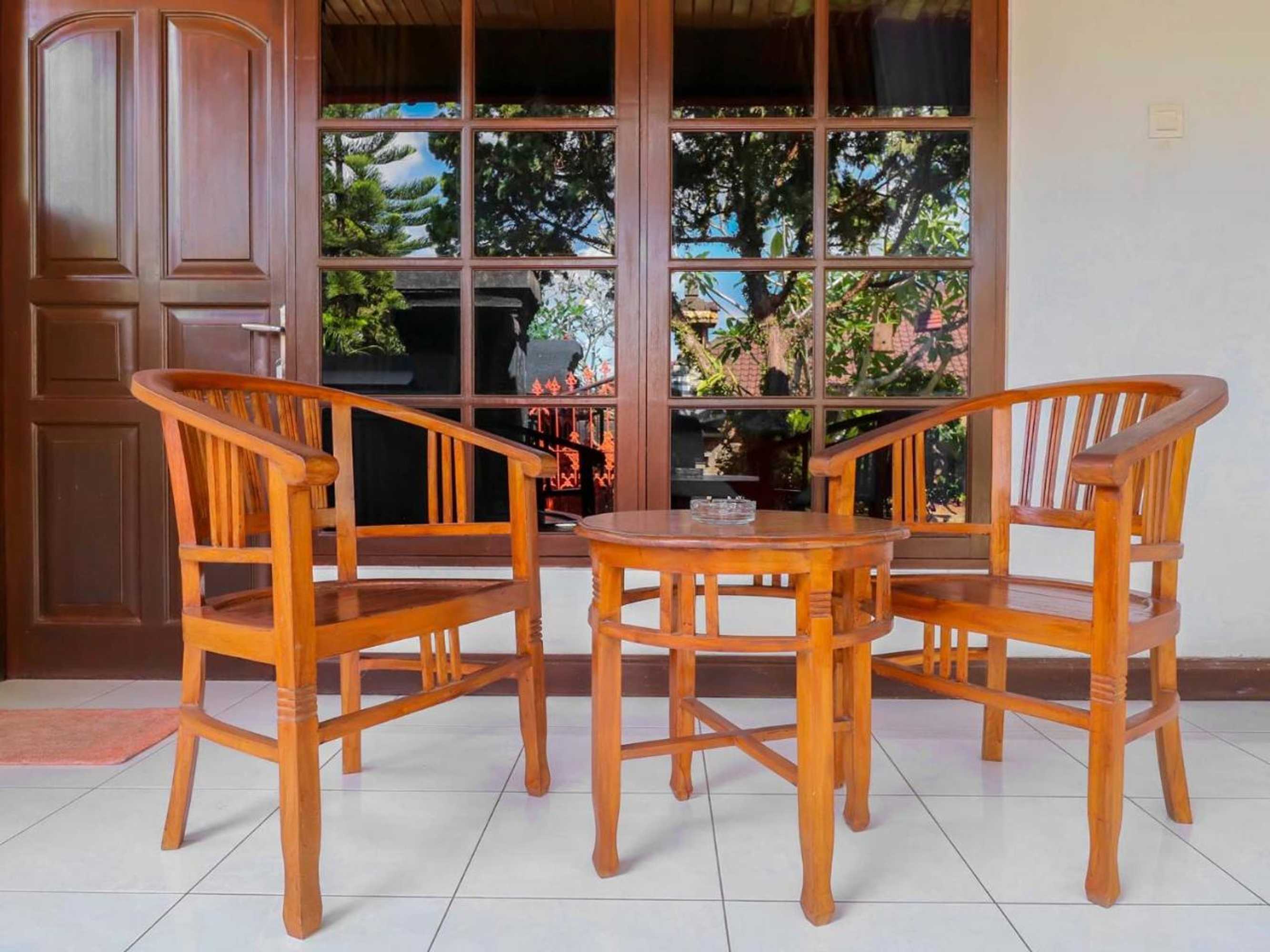 Gift card for Sekar Arum Riverside Resort in Canggu