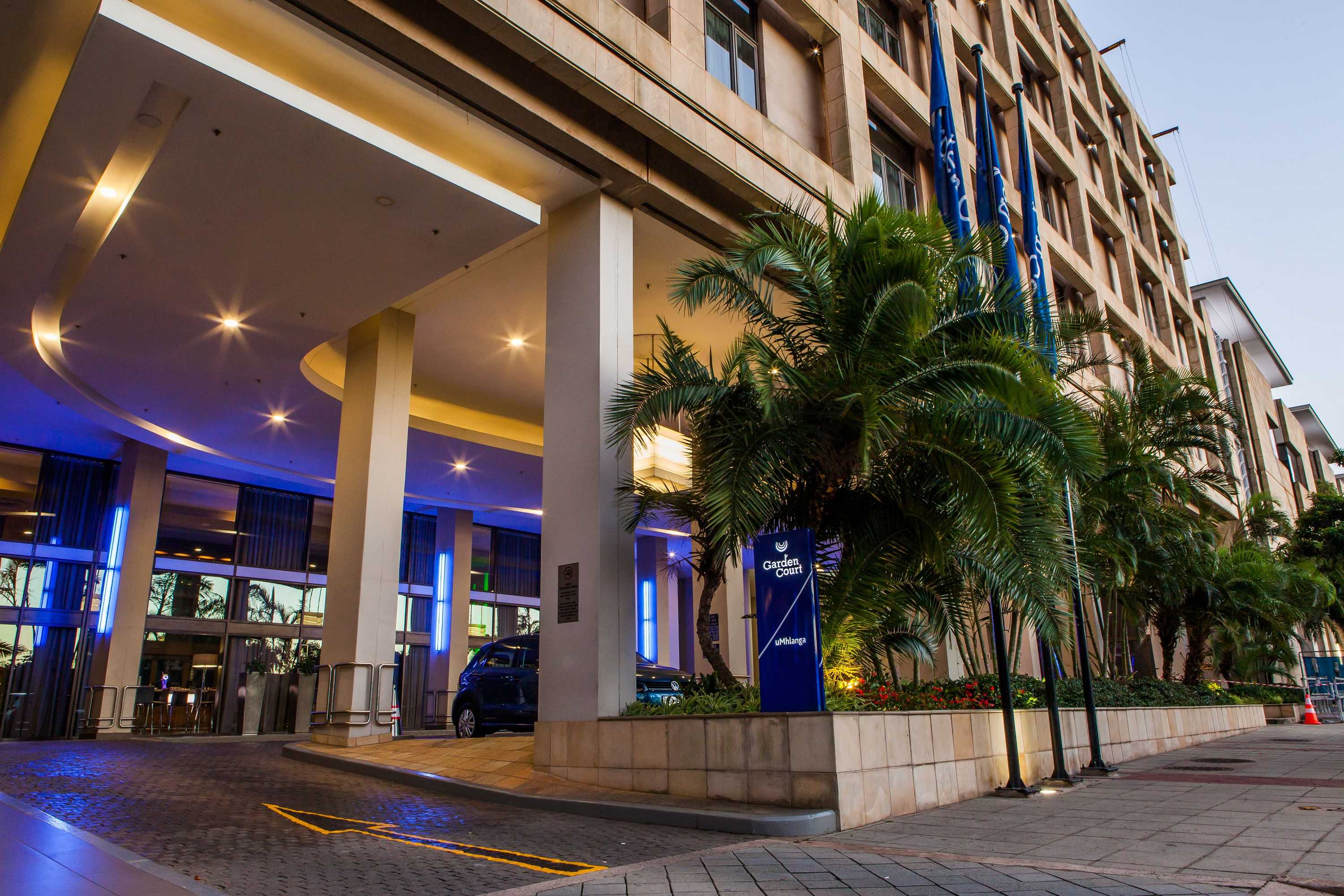 Gift card for Garden Court Umhlanga Gift card for Garden Court Umhlanga