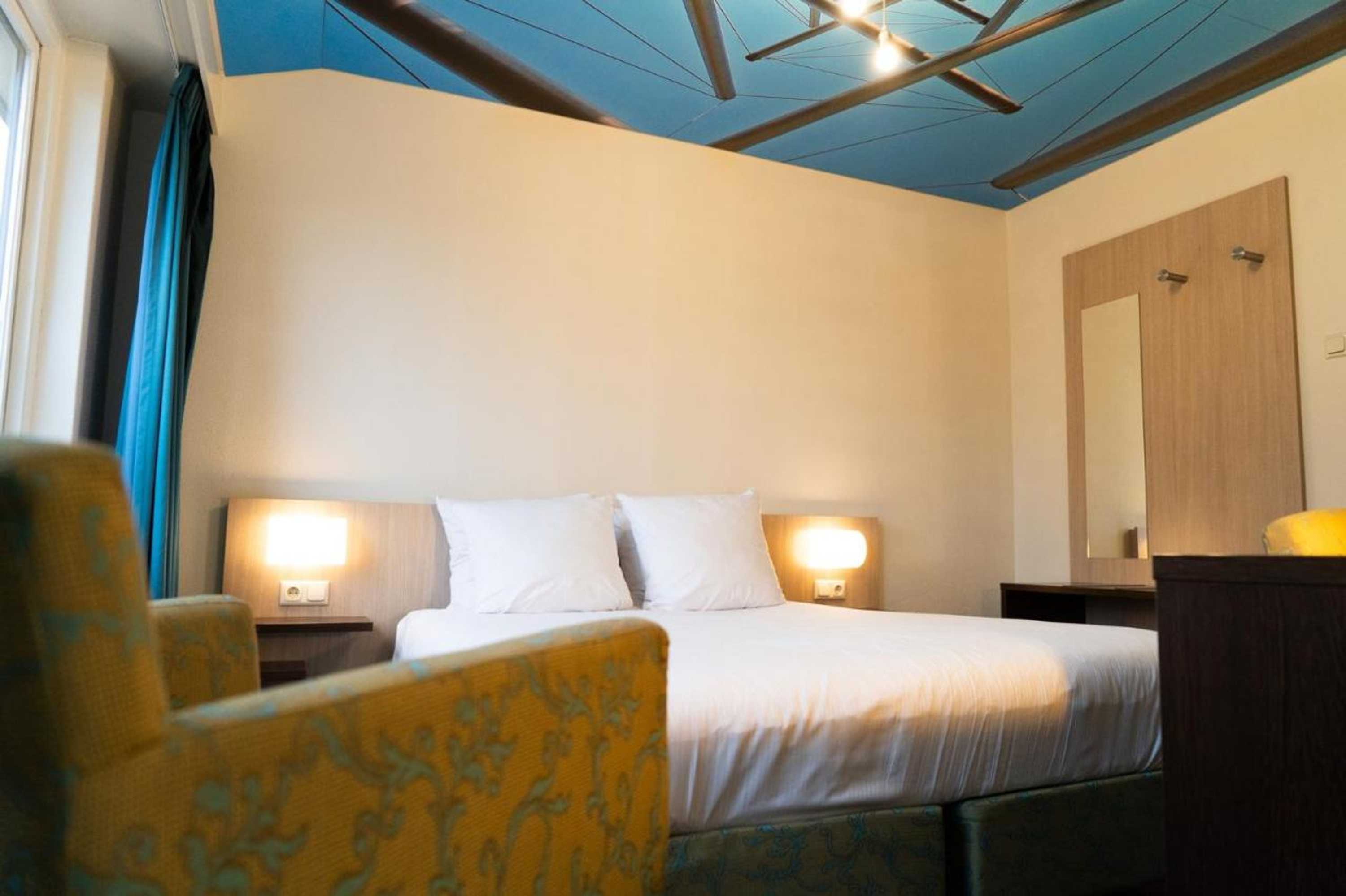 Gift card for Kruller - Hotel B&b