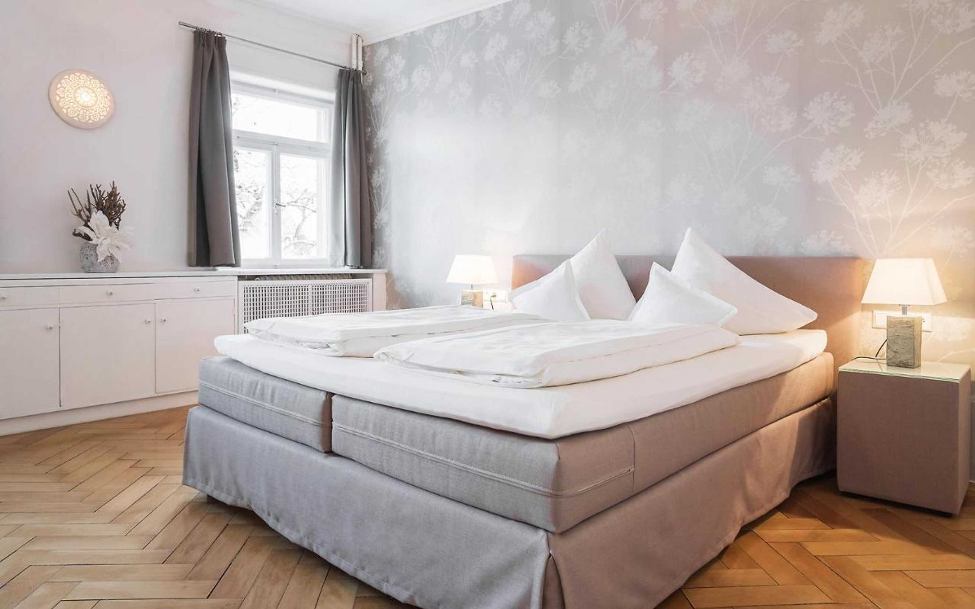 Gift card for Boutique Hotel Friesinger