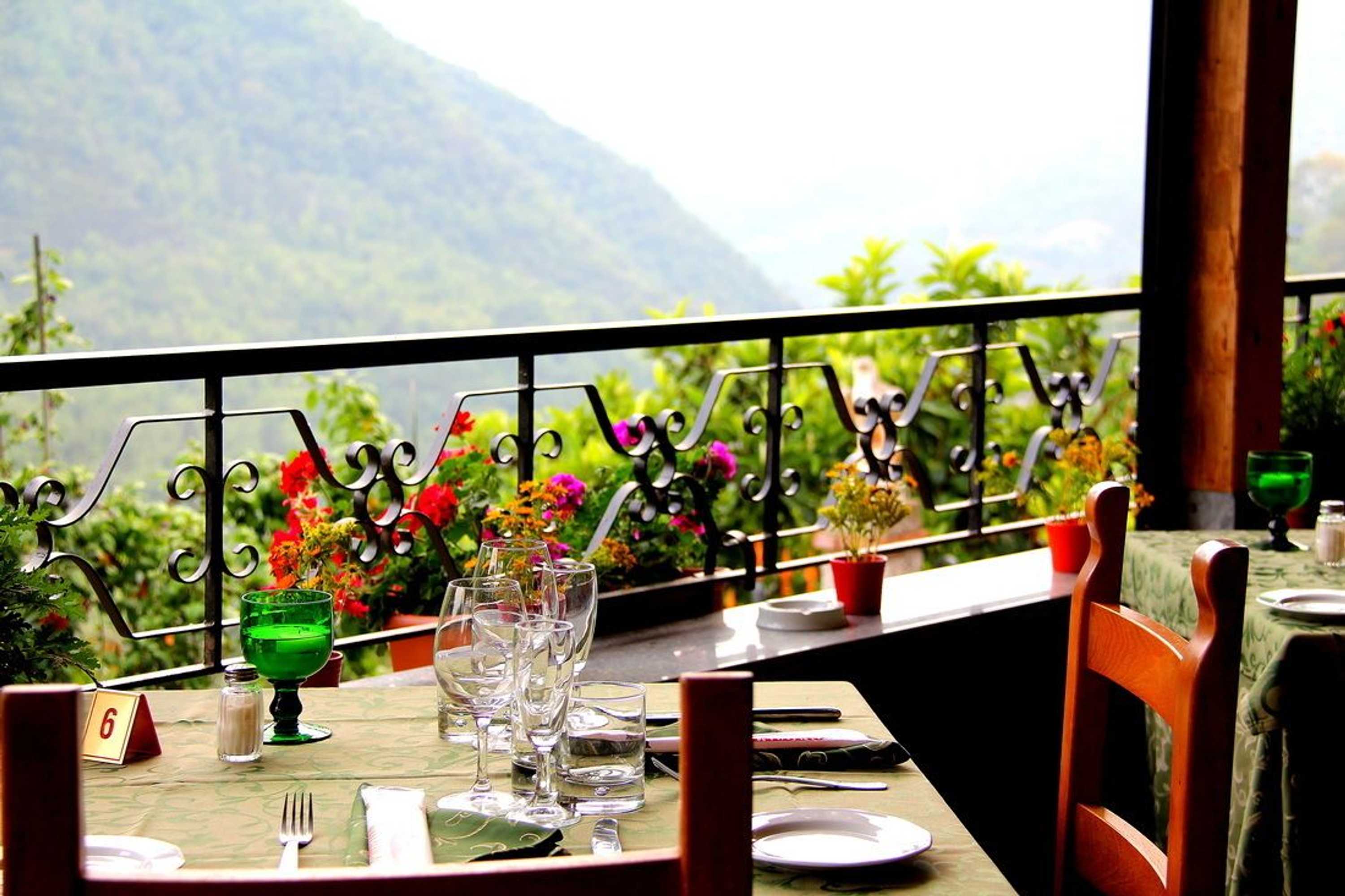 Gift card for La Favorita Apricale B&b & Ristorante Gift card for La Favorita Apricale B&b & Ristorante