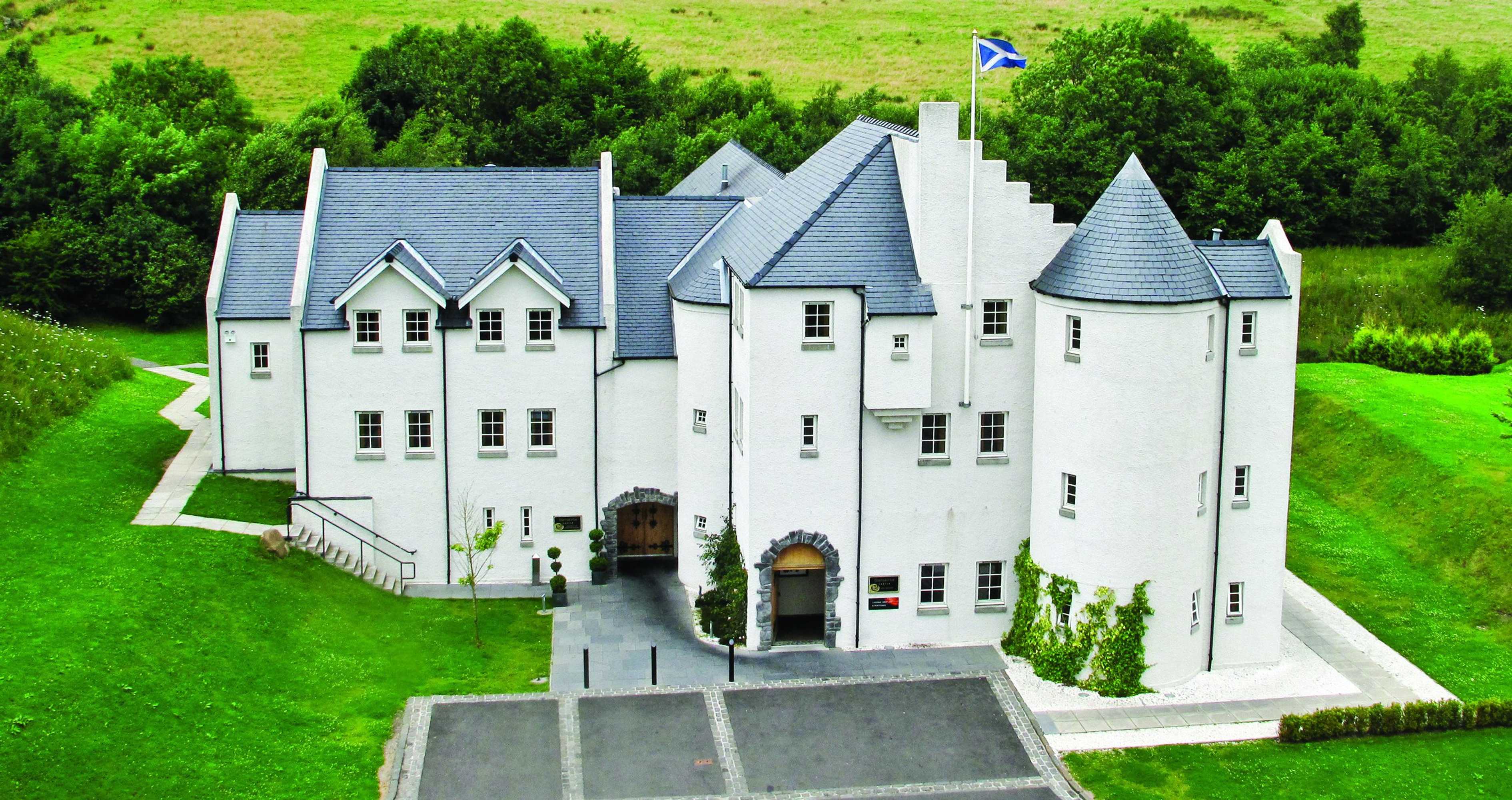 Gift card for Glenskirlie House & Castle Gift card for Glenskirlie House & Castle