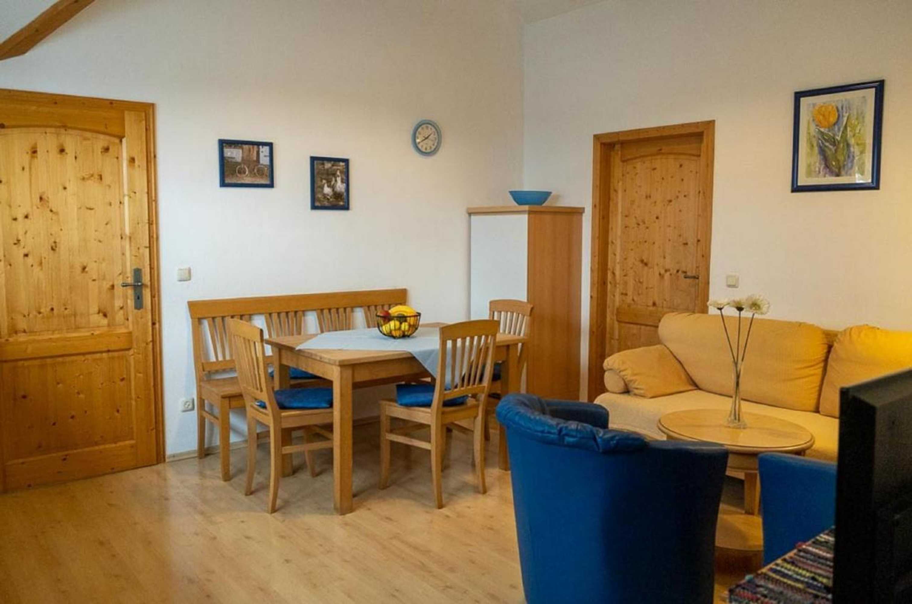 Gift card for Bio Ferienhof Erzengel