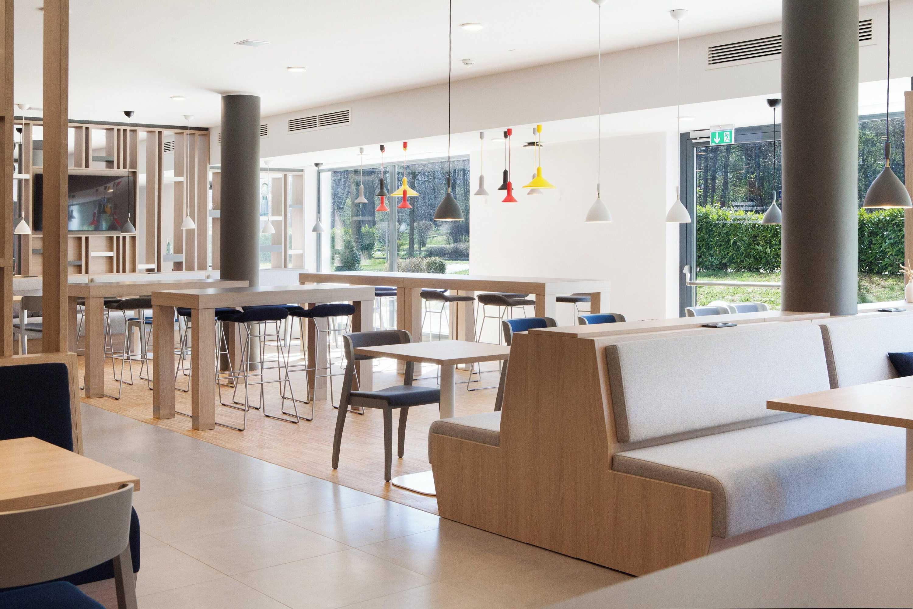 Gift card for Holiday Inn Express Neunkirchen by Ihg