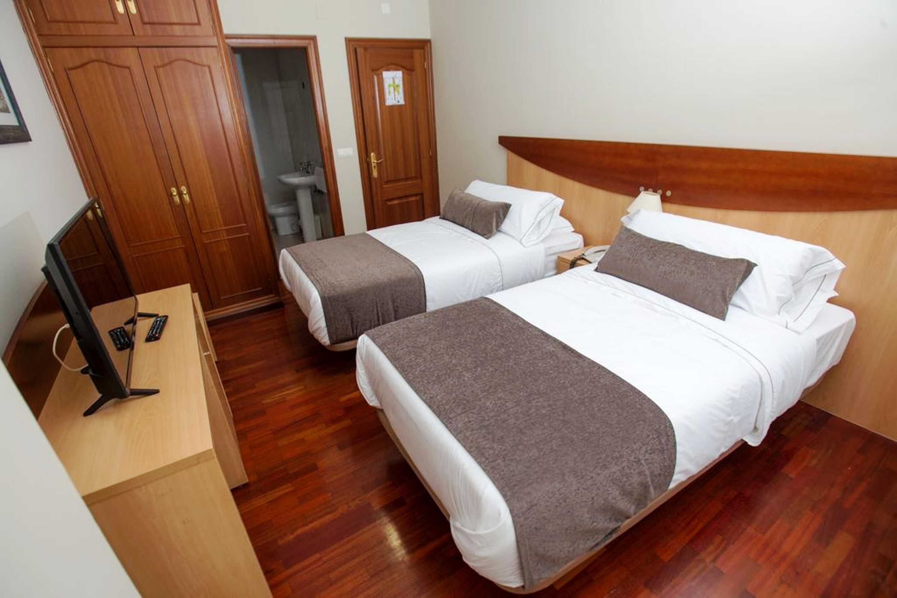 Gift card for Hotel Real Ferrol Gift card for Hotel Real Ferrol