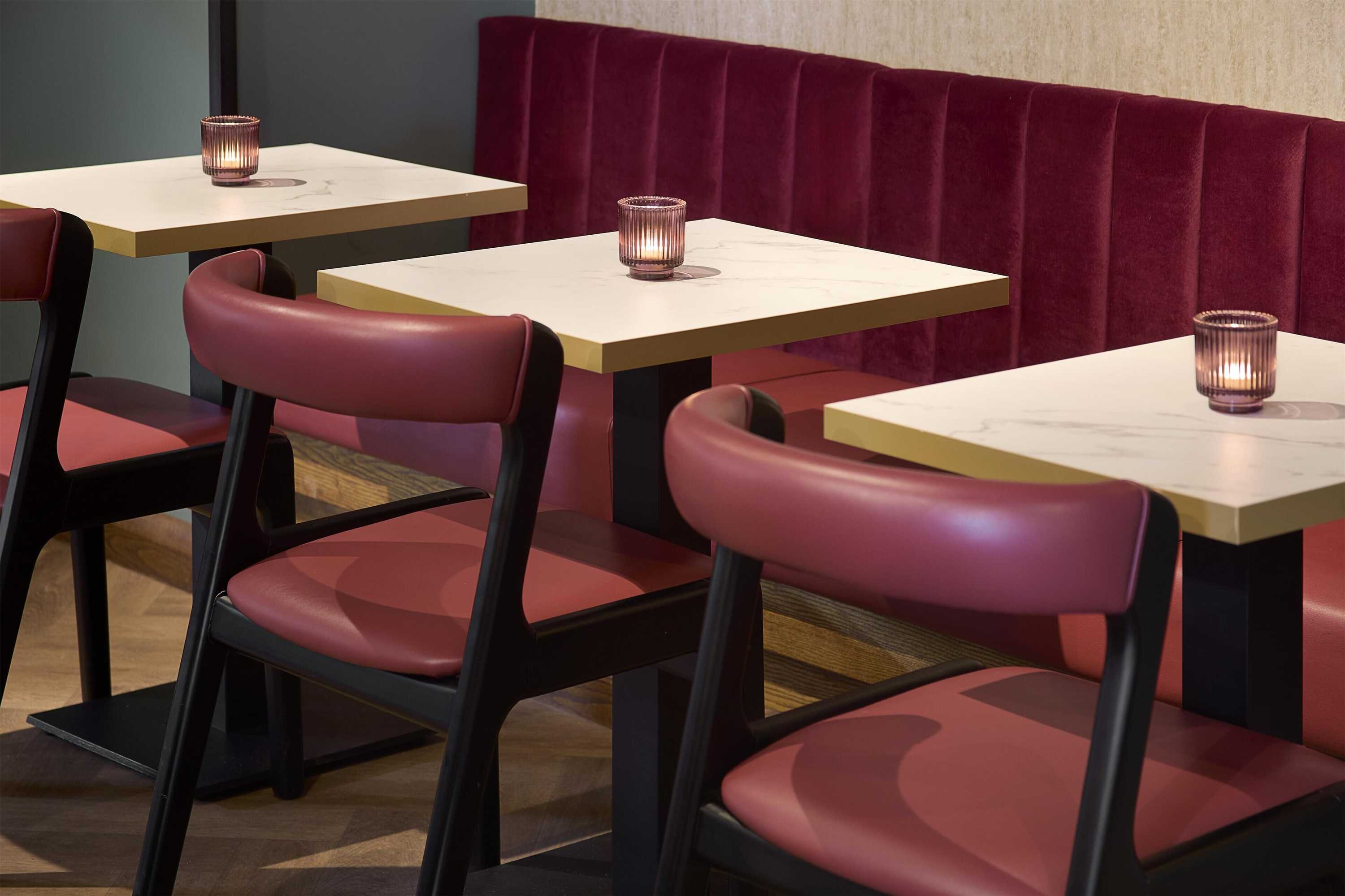 Gift card for Premier Inn Hatfield