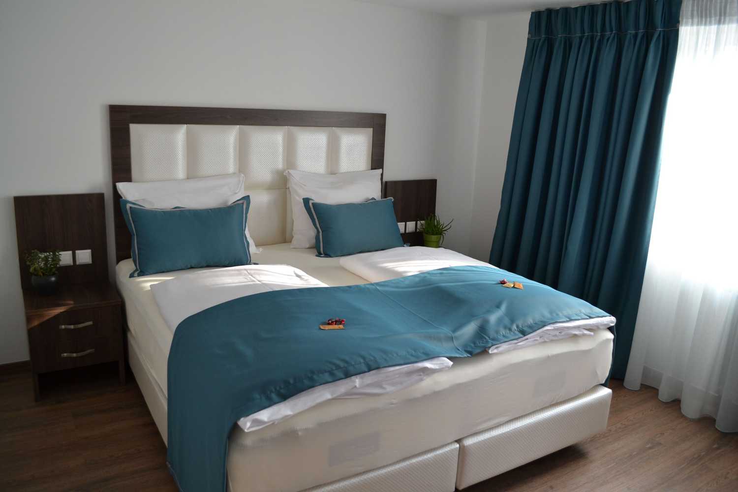 Gift card for Myrsini Hotel