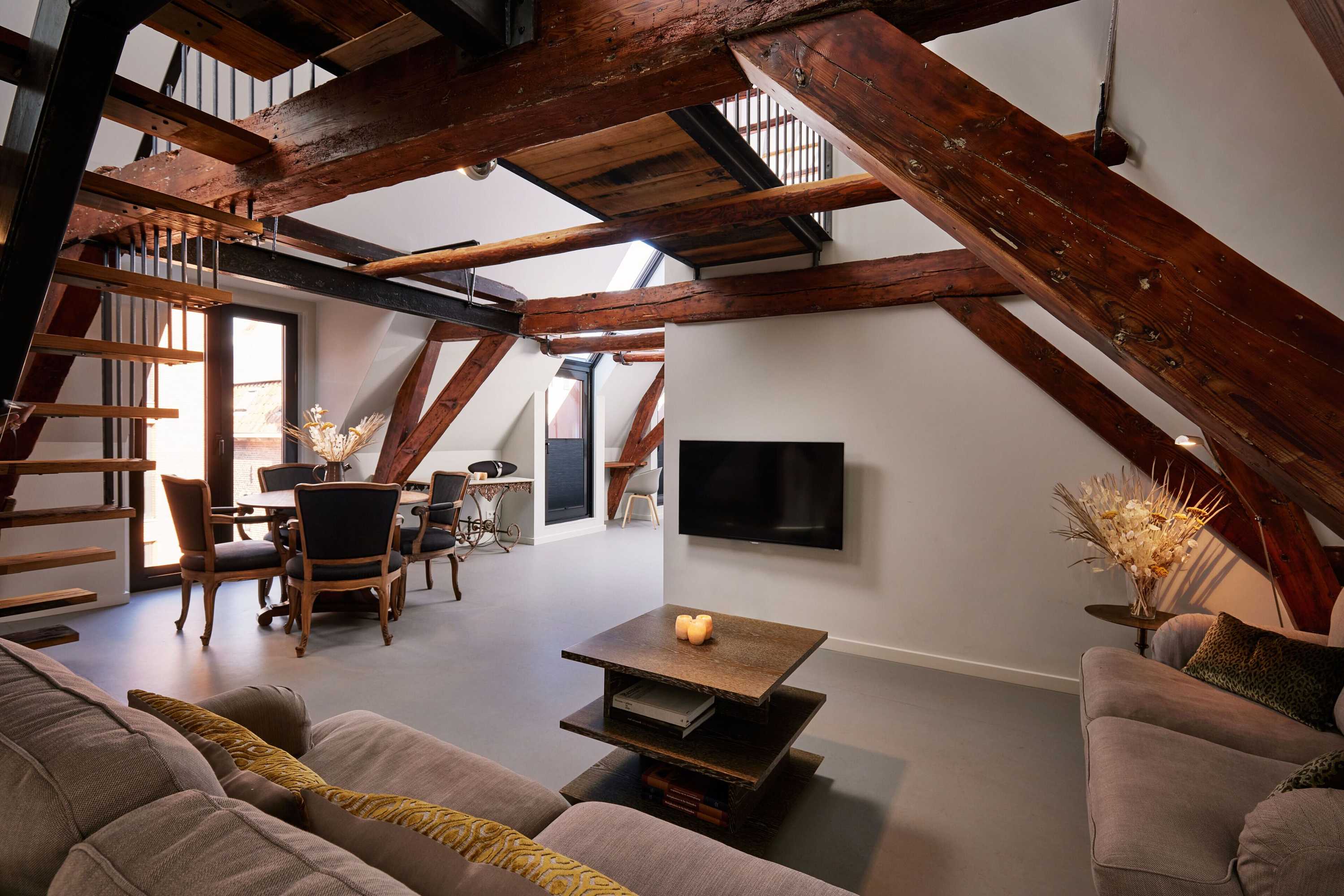 Gift card for Hotel Miss Blanche