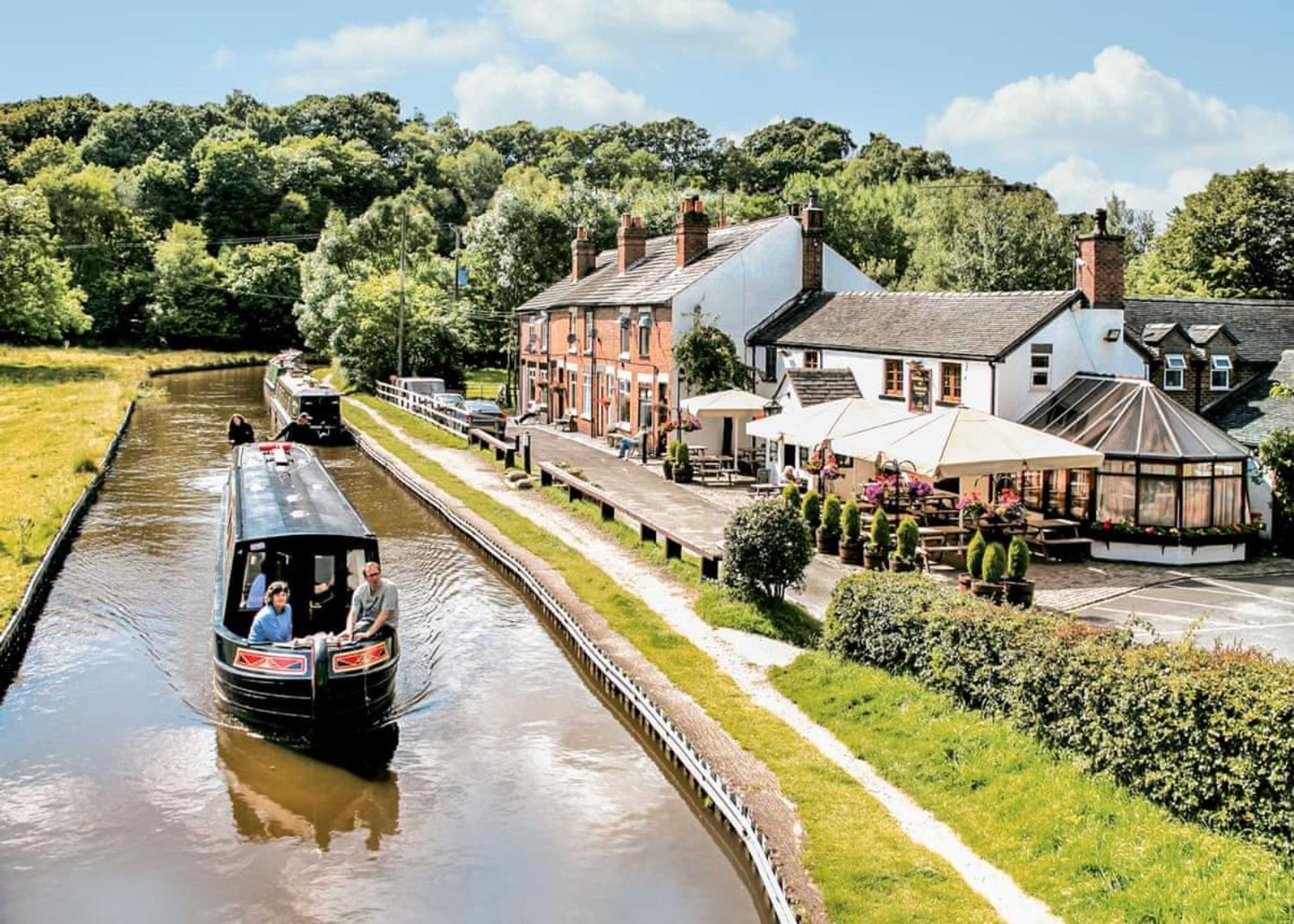 Gift card for Rudyard Lake Lodges