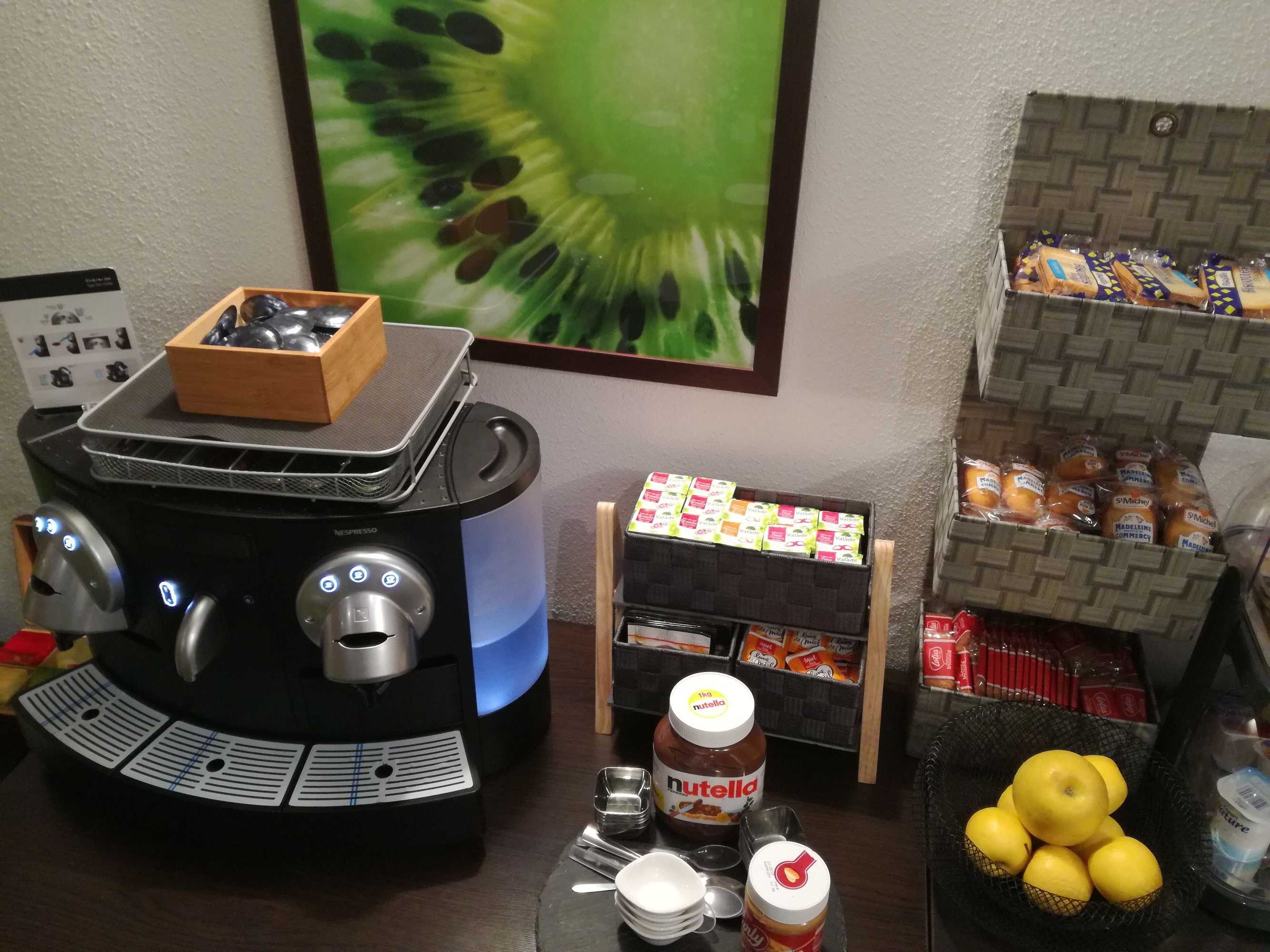 Gift card for Kosy Appart'hôtels - Campus Del Sol Esplanade