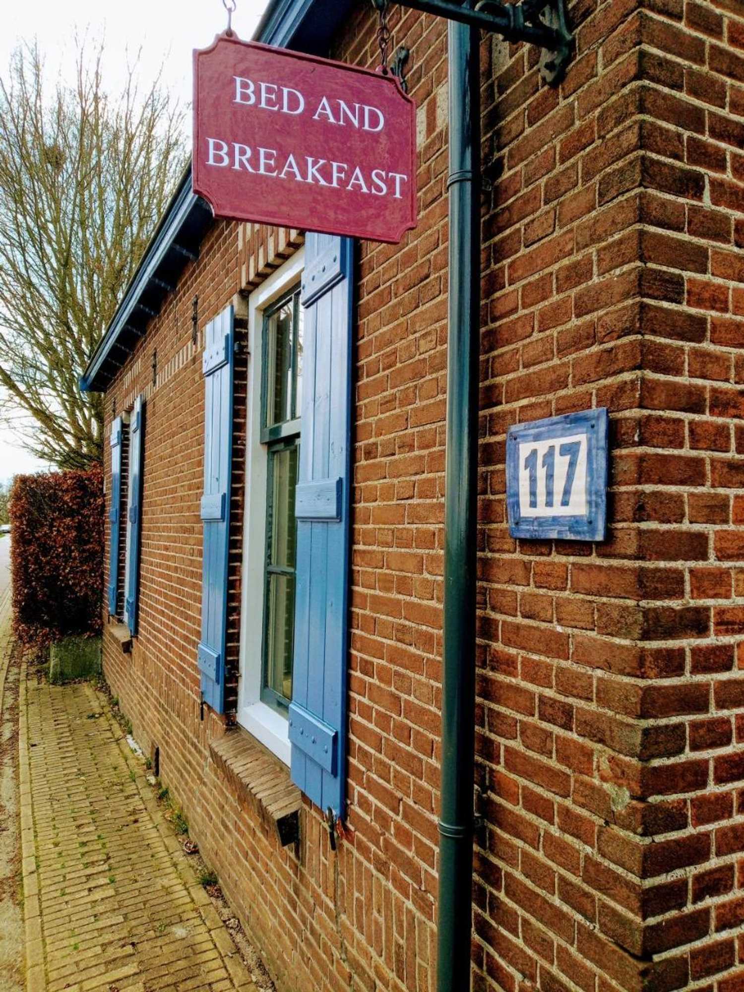 Gift card for Holiday Cottage de Garage Inn