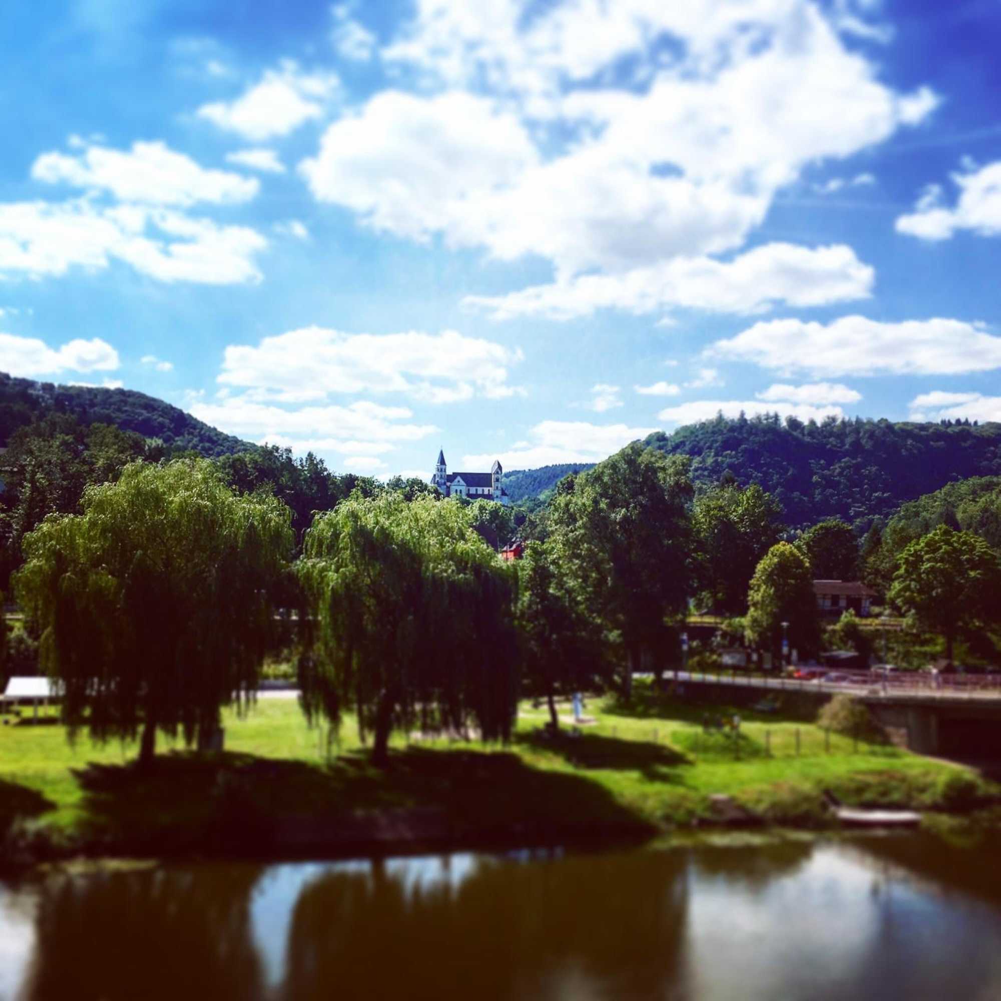 Gift card for Hotel am Goetheberg