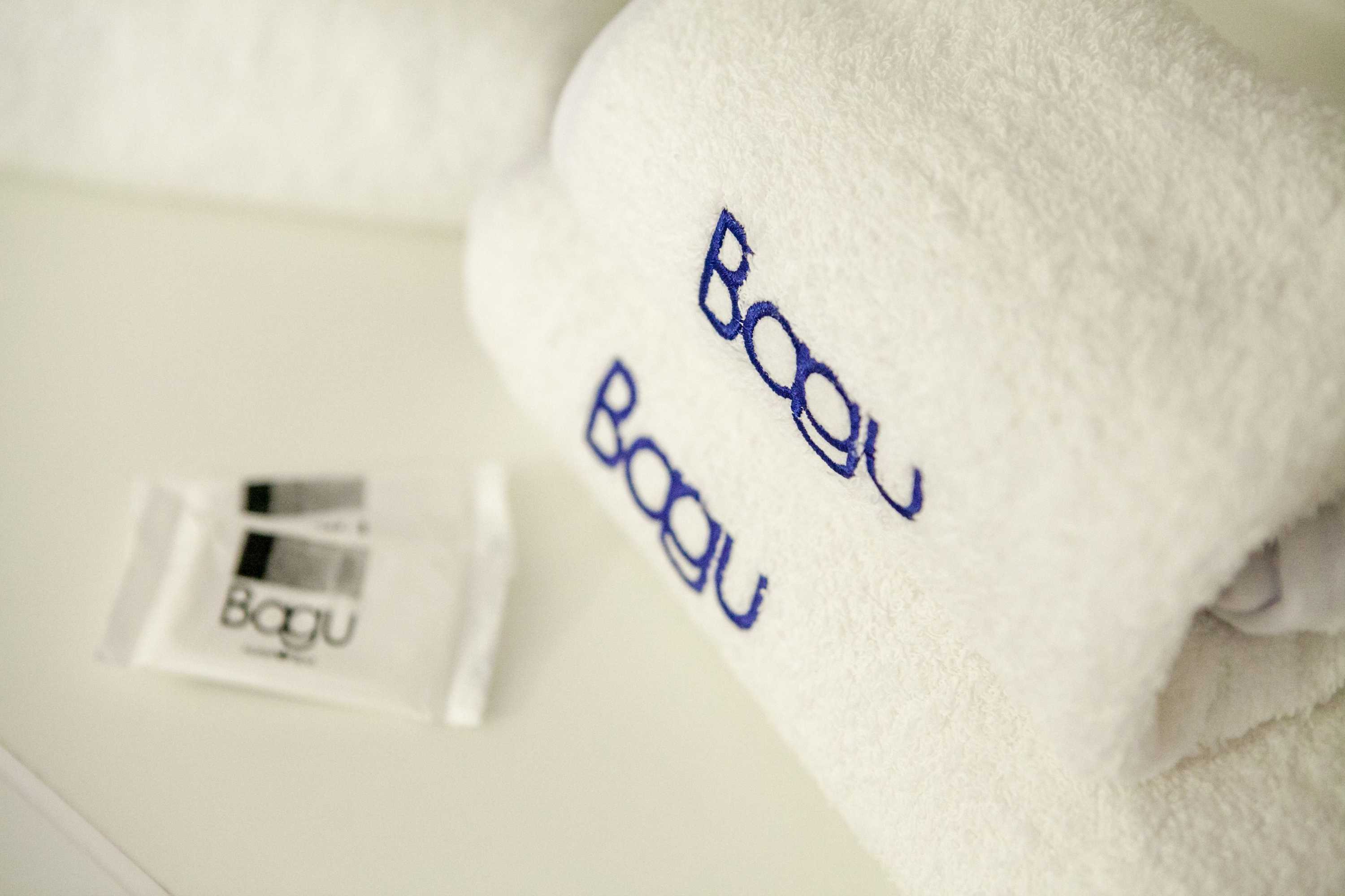Gift card for Bagú Playa Grande Gift card for Bagú Playa Grande