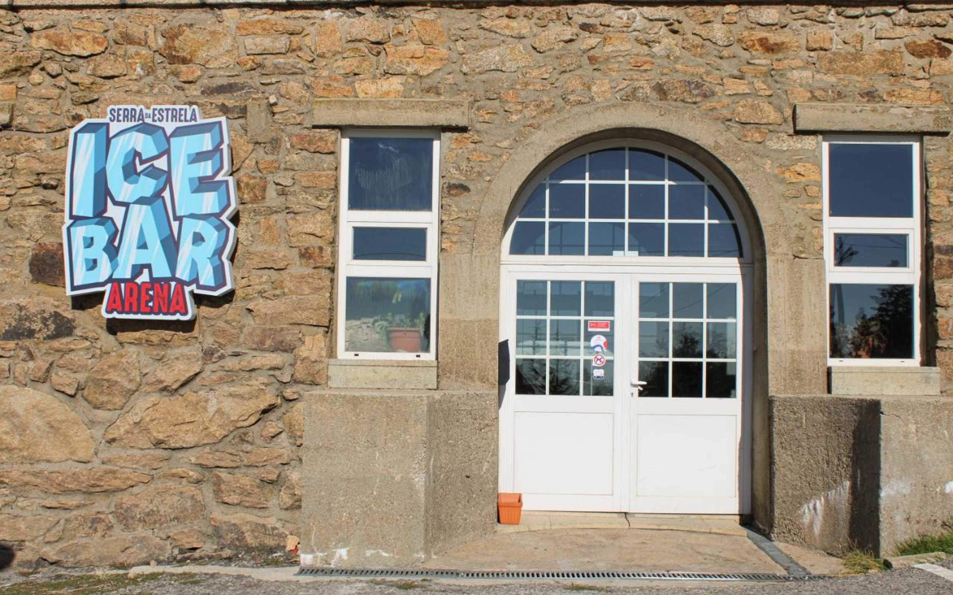 Gift card for Pousada de Juventude da Serra da Estrela by Hostelling International Gift card for Pousada de Juventude da Serra da Estrela by Hostelling International