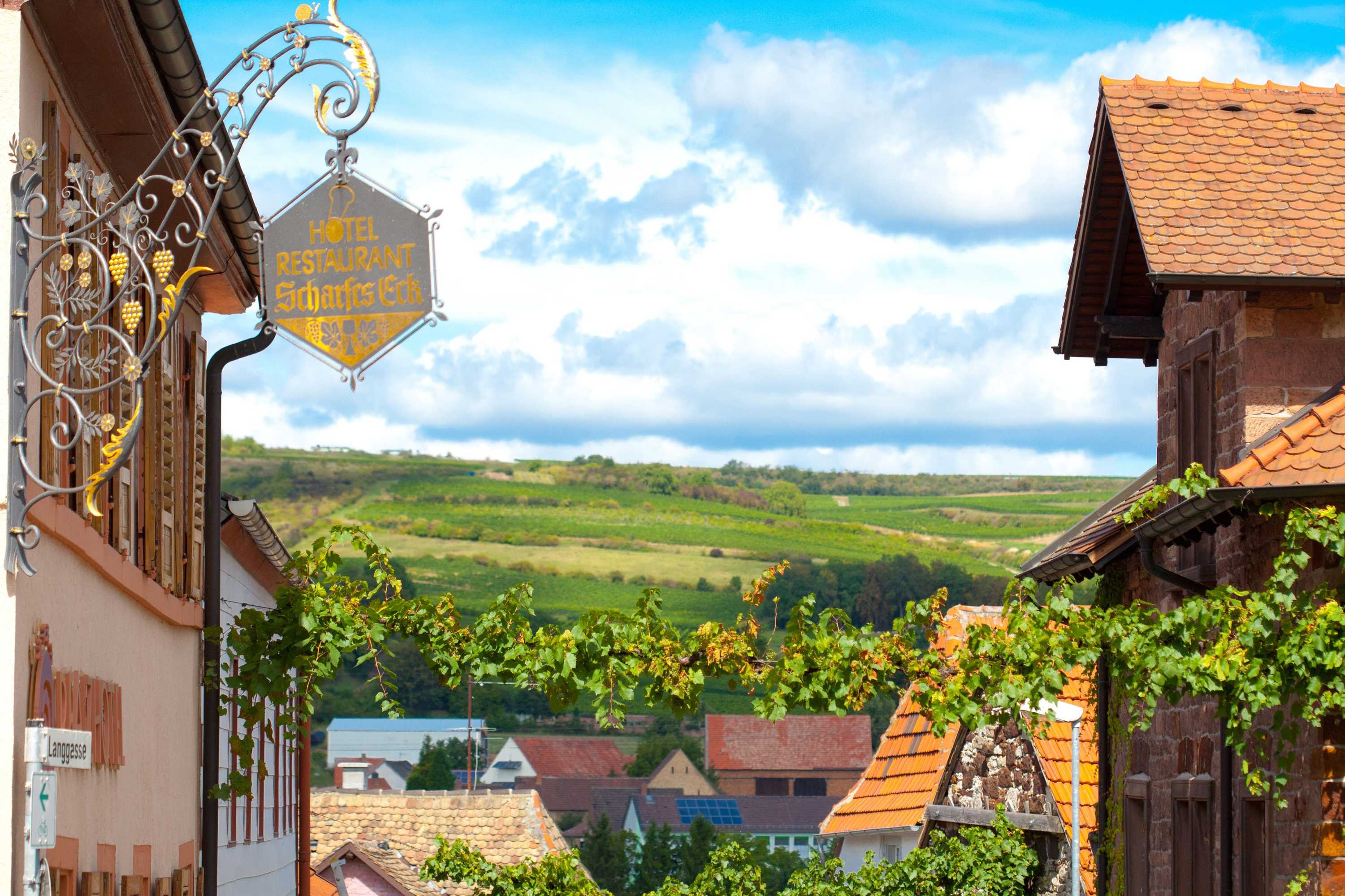 Gift card for Pfalzhotel Asselheim