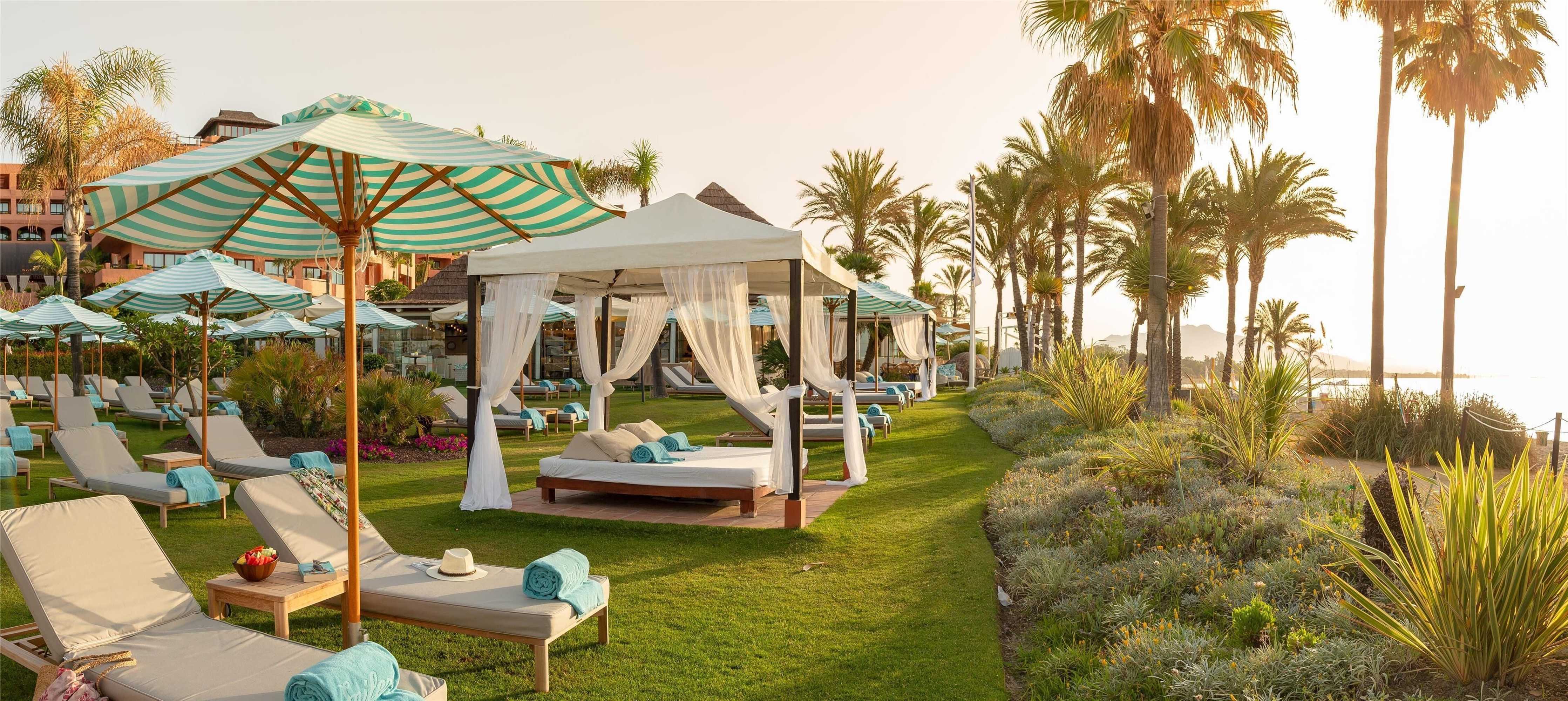 Gift card for Kempinski Hotel Bahía Estepona Gift card for Kempinski Hotel Bahía Estepona