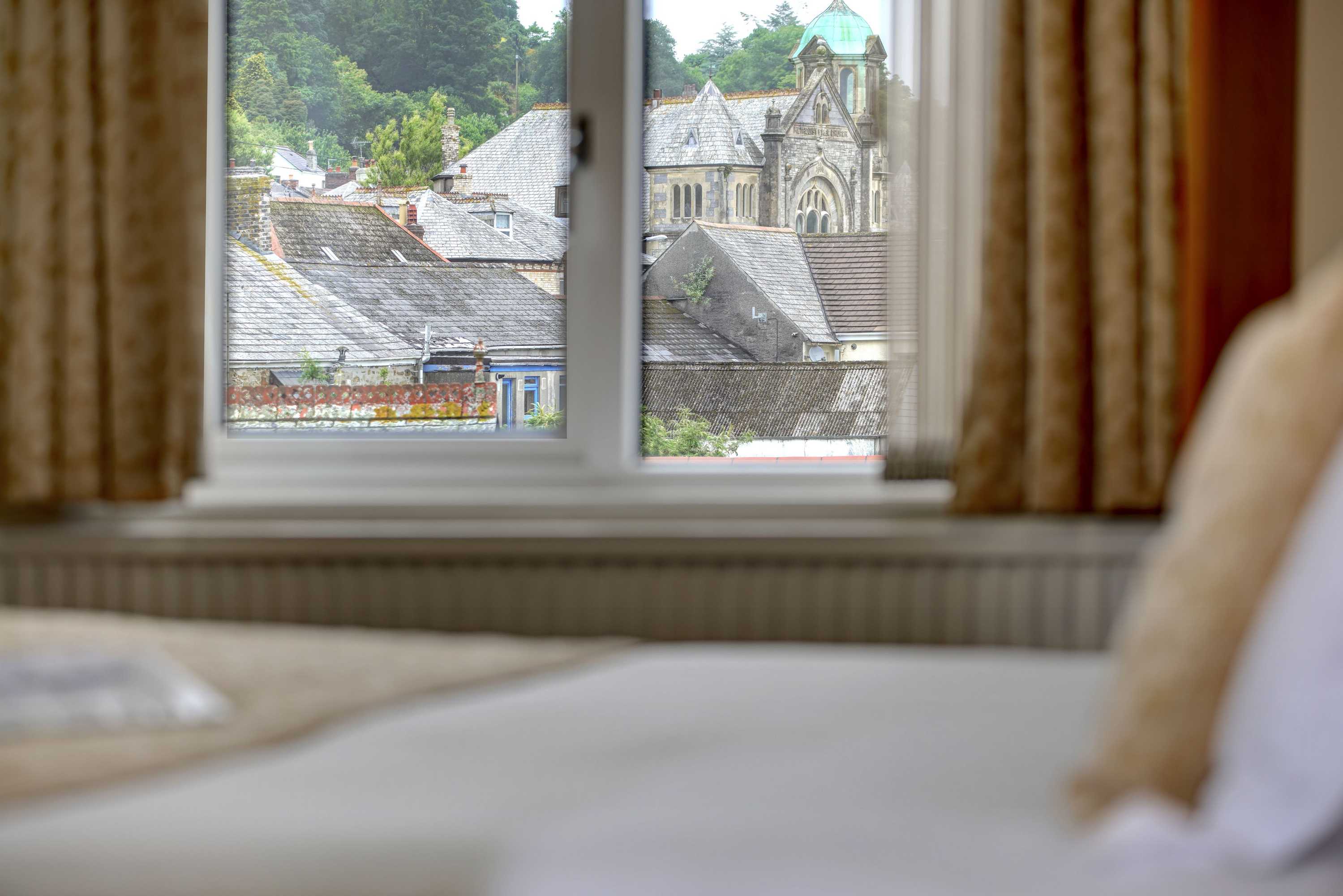 Gift card for Best Western Fowey Valley Gift card for Best Western Fowey Valley