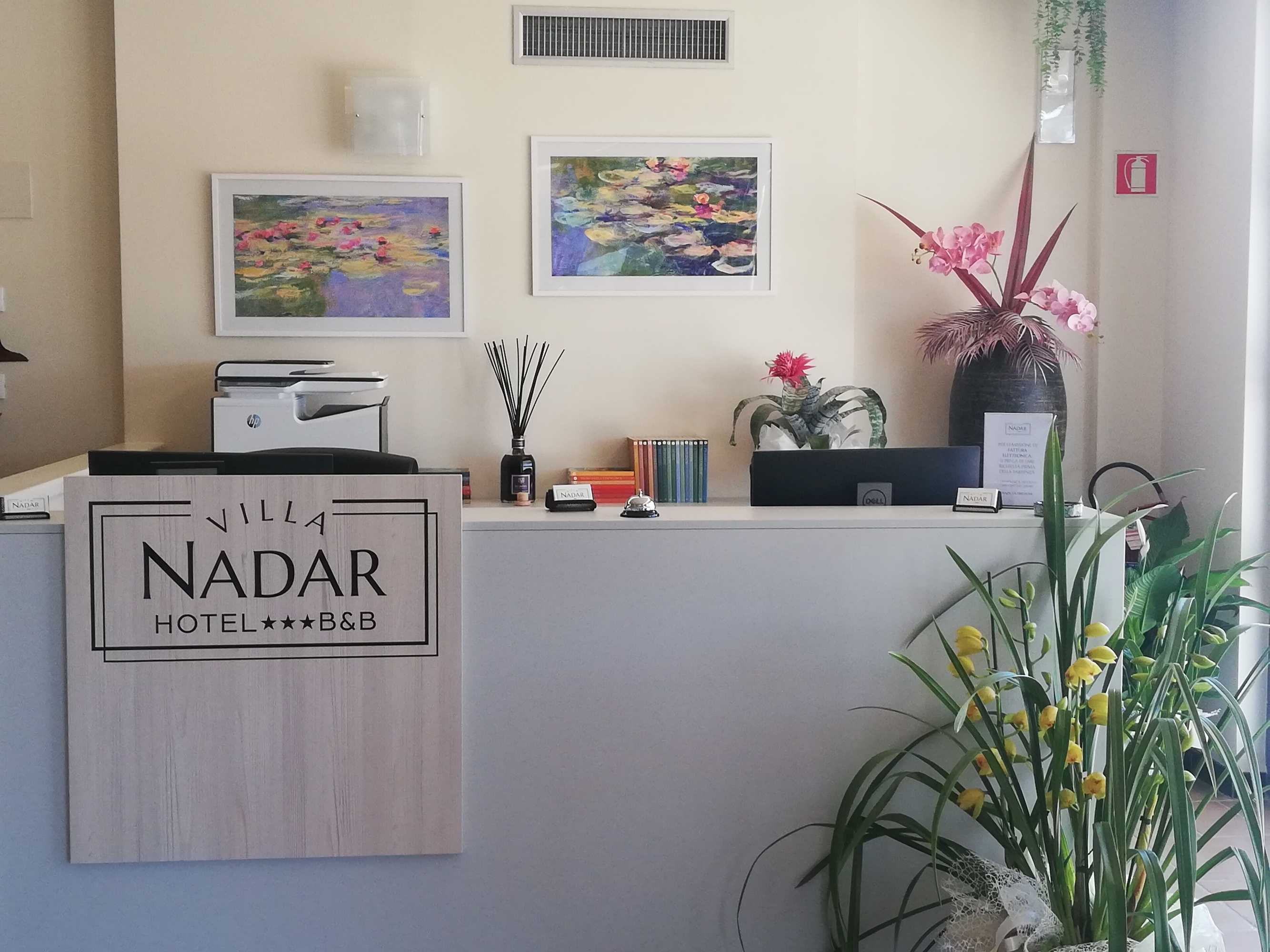 Gift card for Villa Nadar Hotel B&b Gift card for Villa Nadar Hotel B&b