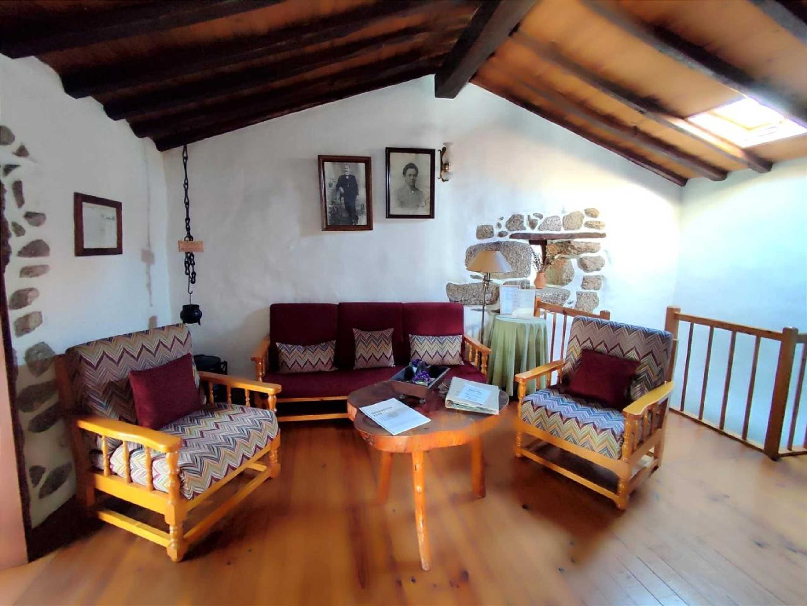 Gift card for Casa do Forno