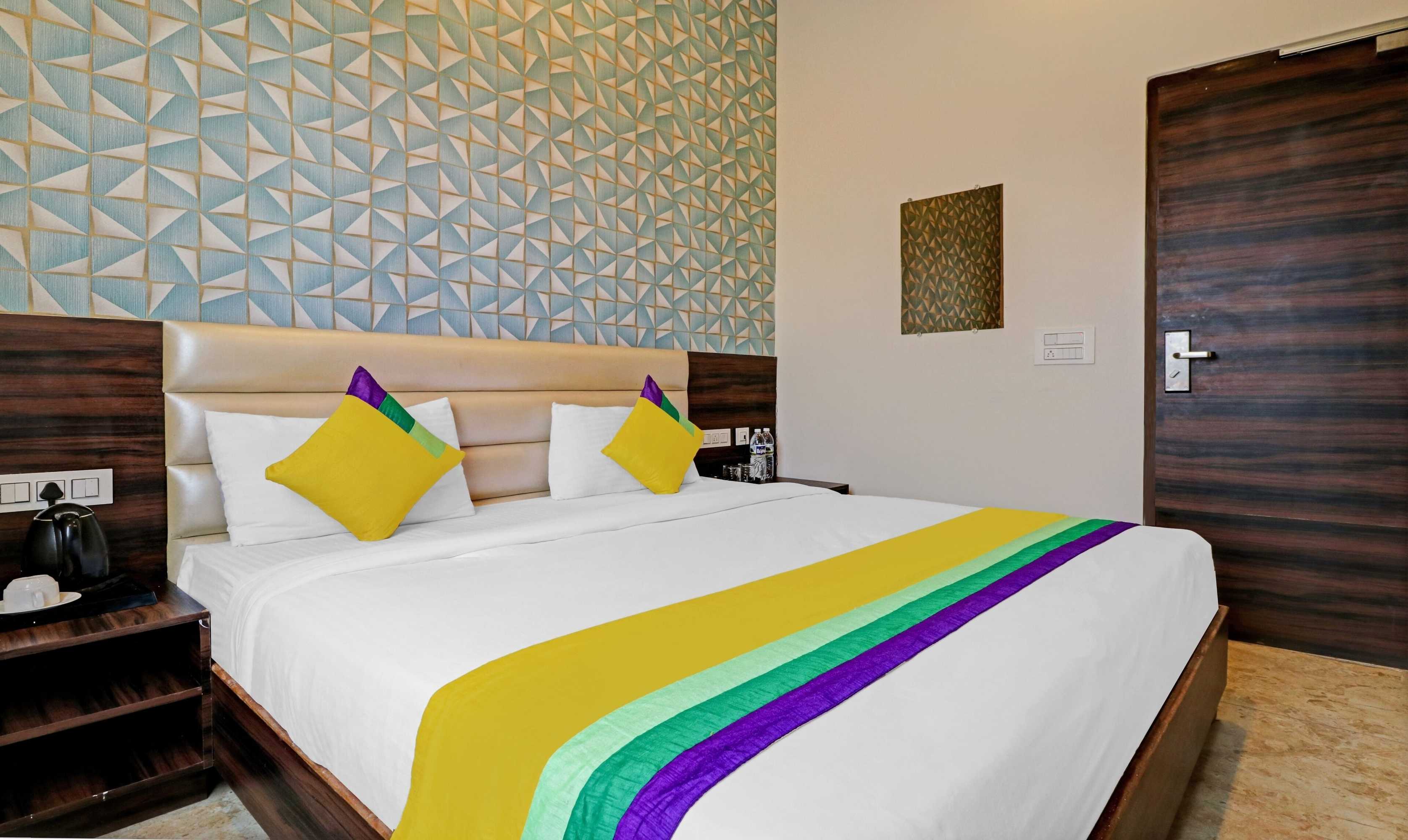 Gift card for Itsy Hotels Jashan Gift card for Itsy Hotels Jashan