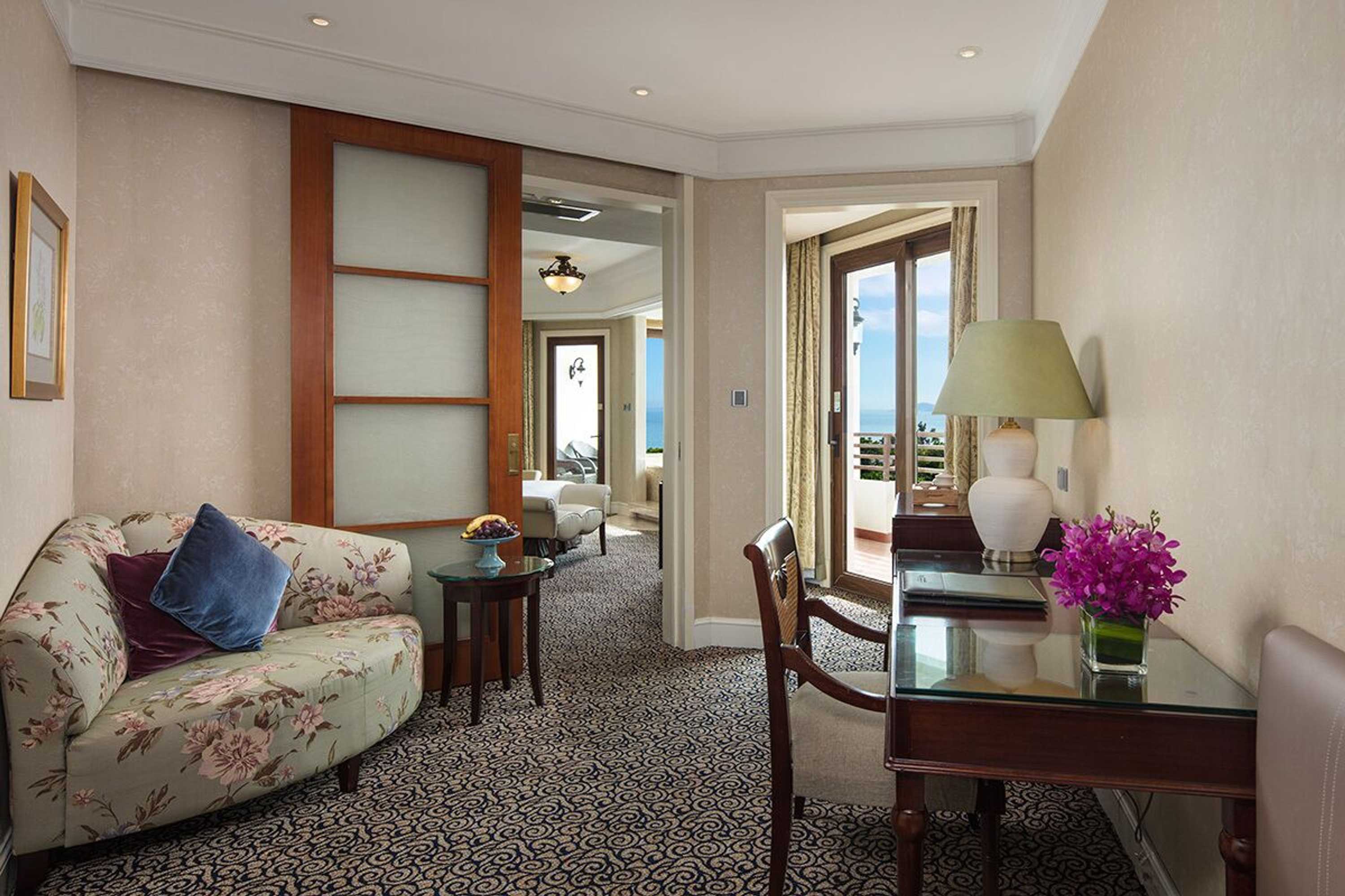 Gift card for Seaview Resort Xiamen Gift card for Seaview Resort Xiamen