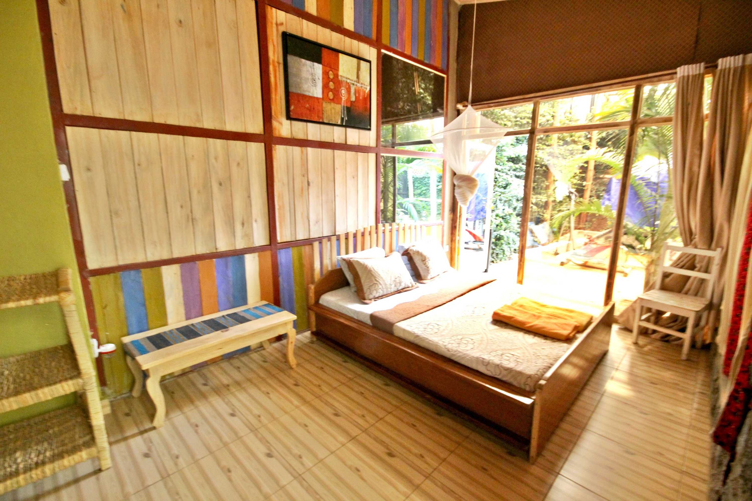 Gift card for Yambi Guesthouse Gift card for Yambi Guesthouse