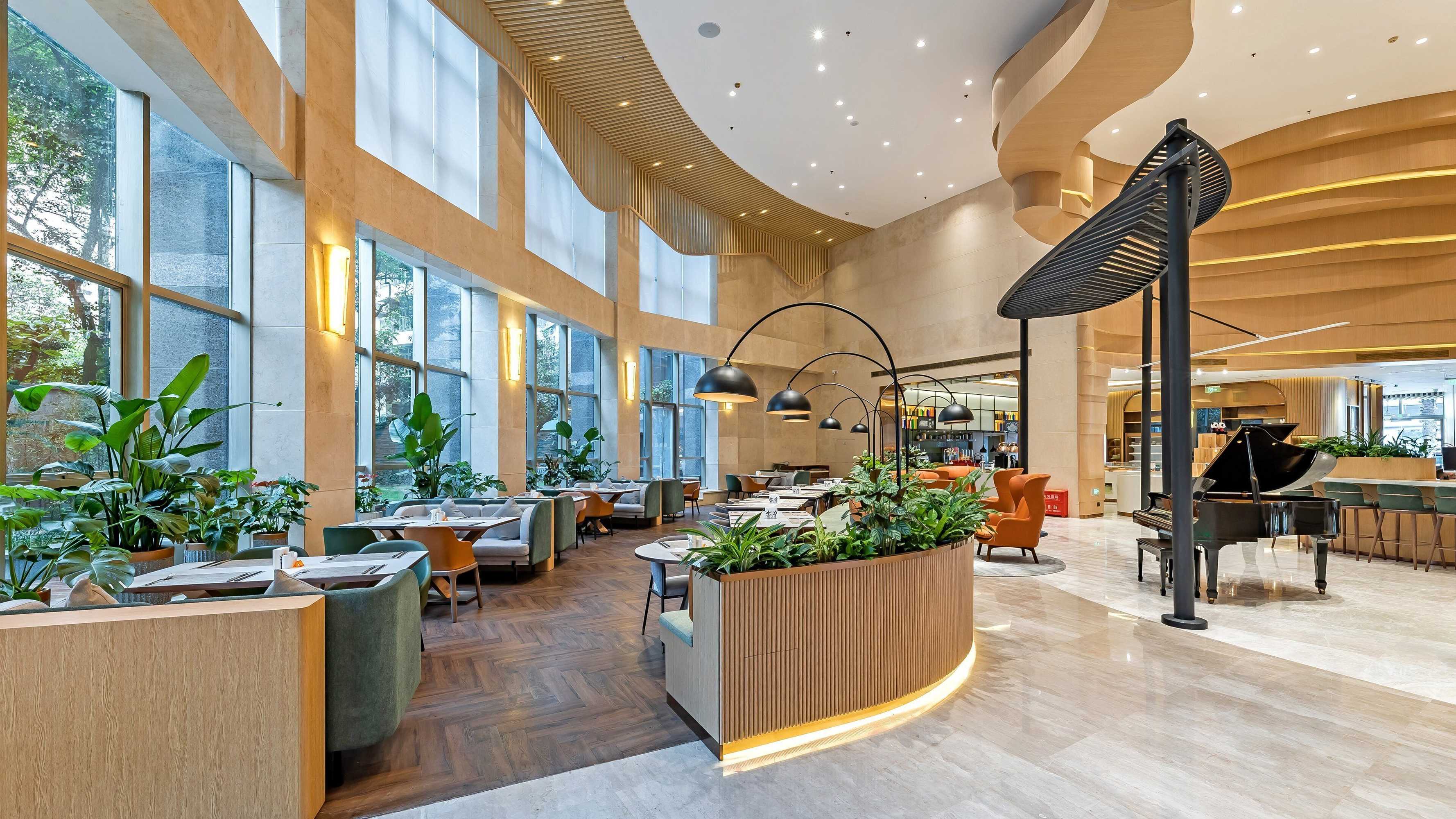 Gift card for Holiday Inn Chongqing Guanyinqiao by Ihg Gift card for Holiday Inn Chongqing Guanyinqiao by Ihg