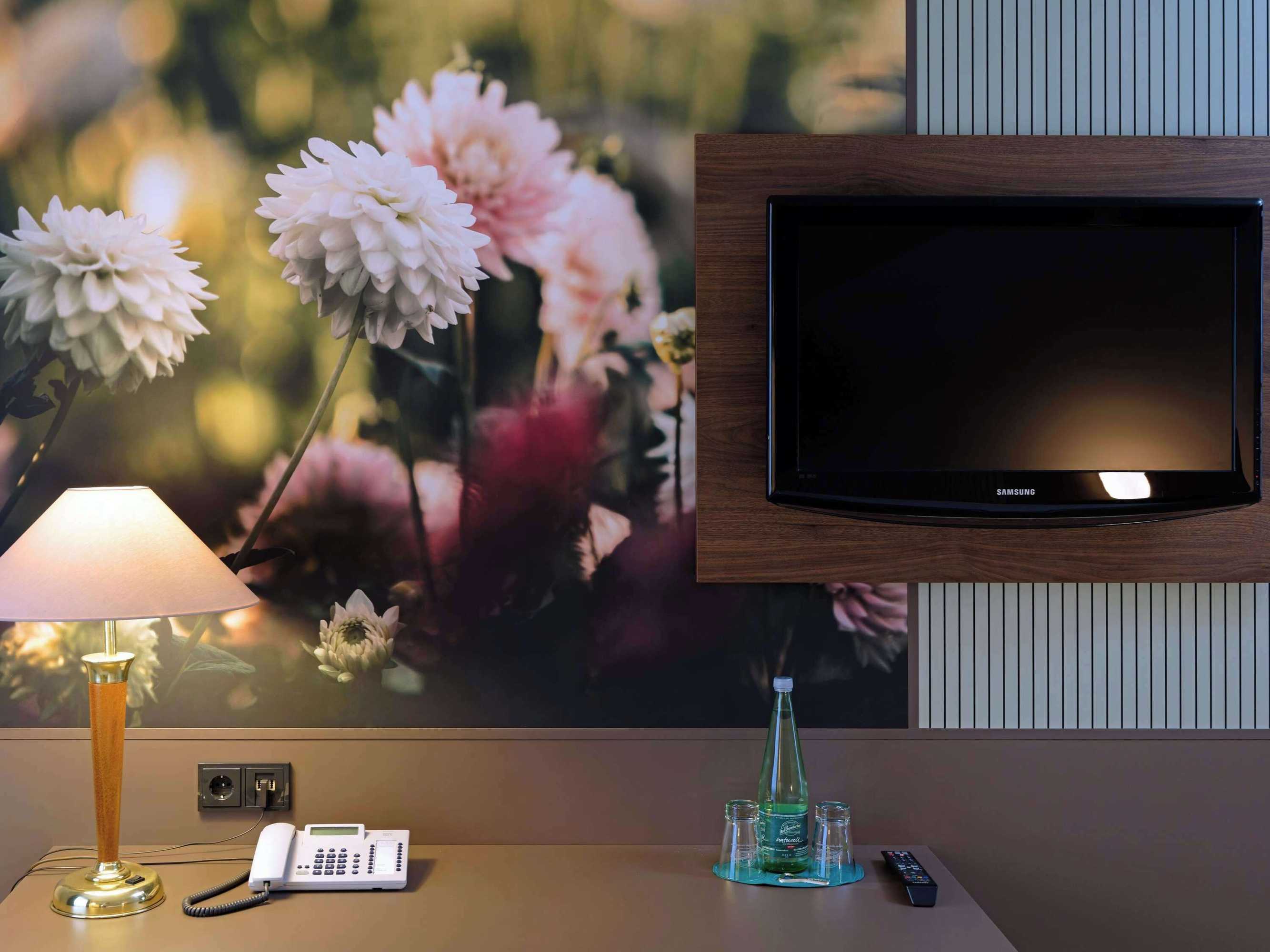 Gift card for Mercure Hotel Gera City Gift card for Mercure Hotel Gera City