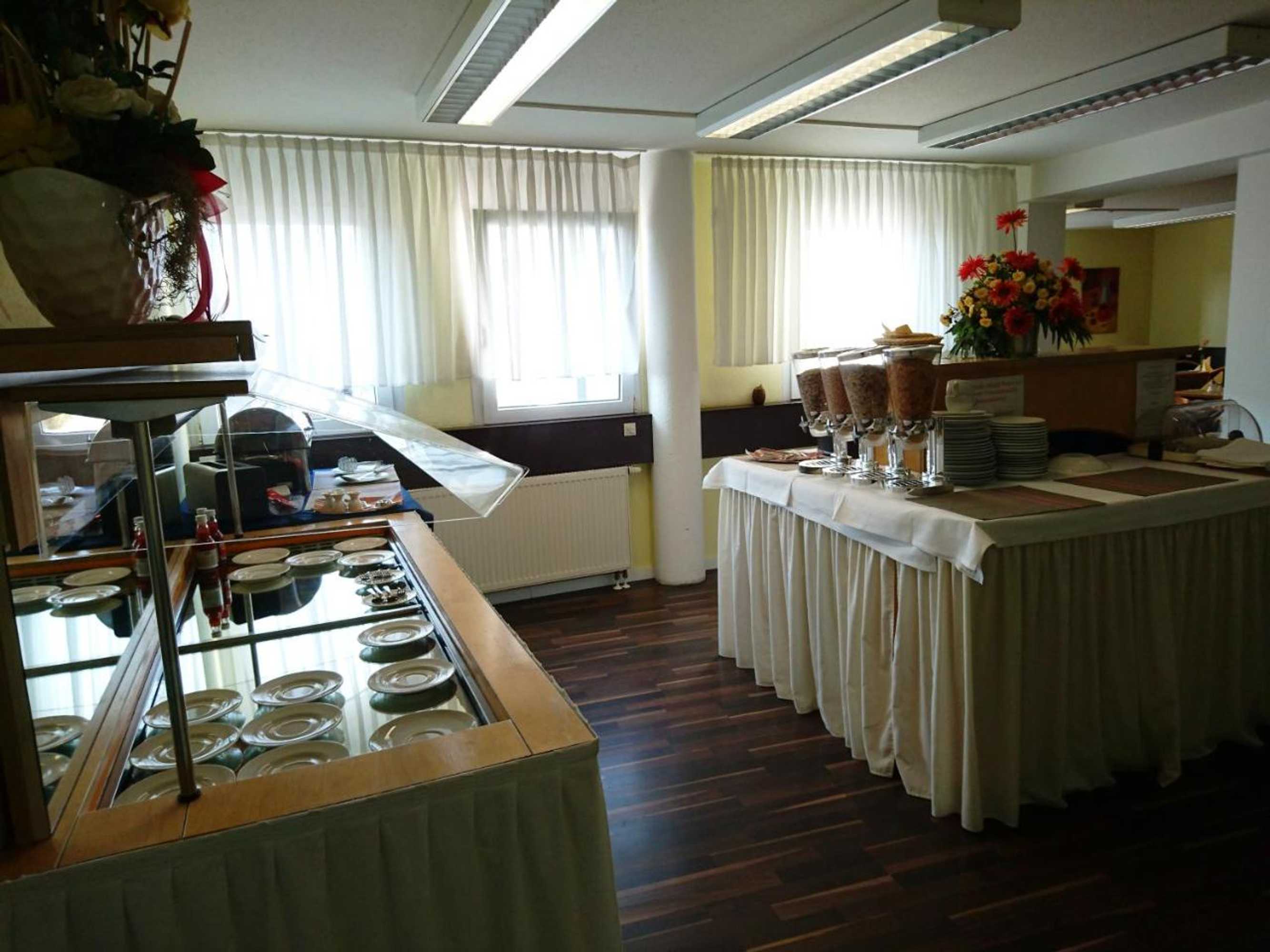 Gift card for Central Hotel Winnenden