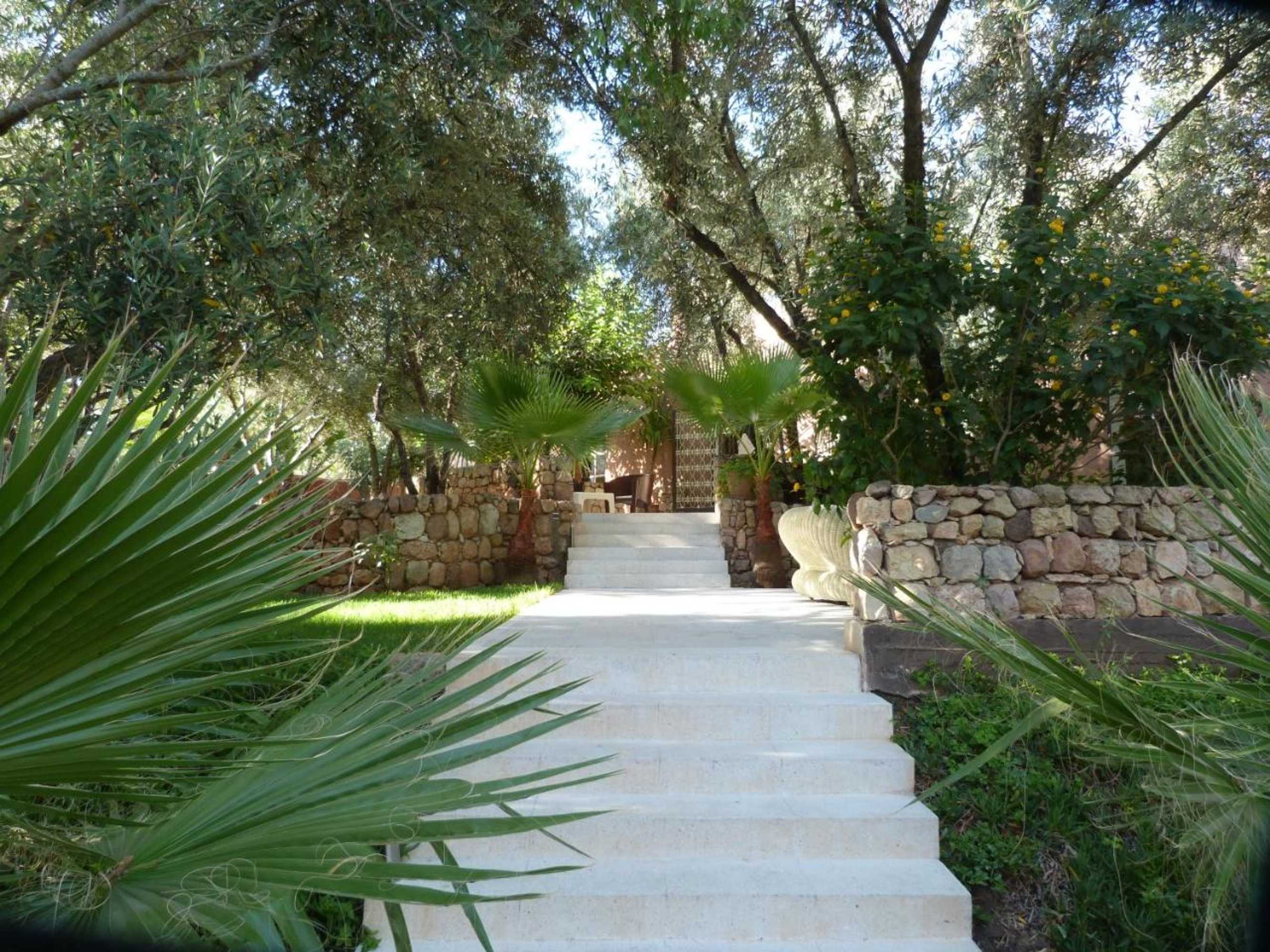 Gift card for Domaine Malika - Adults Only