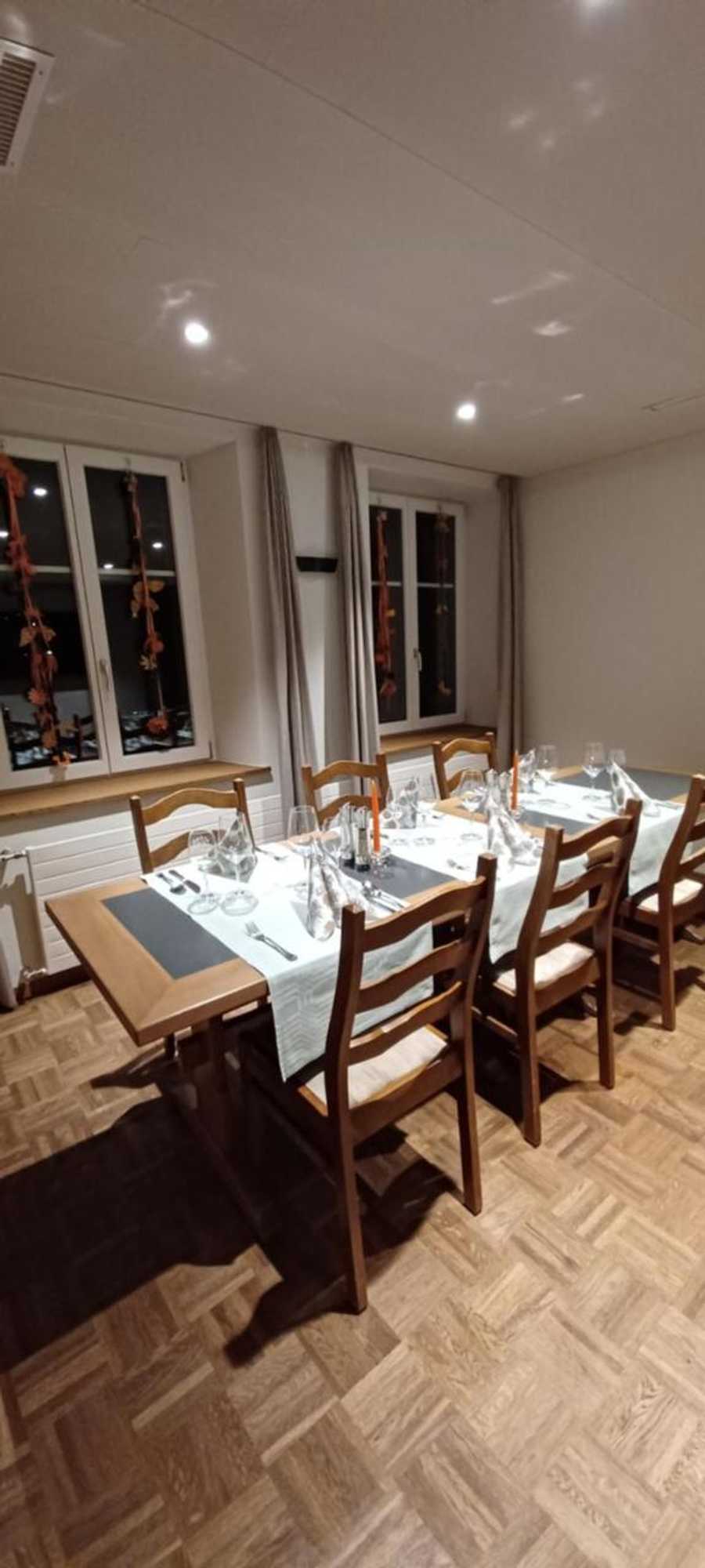 Gift card for Hotel / Restaurant Post